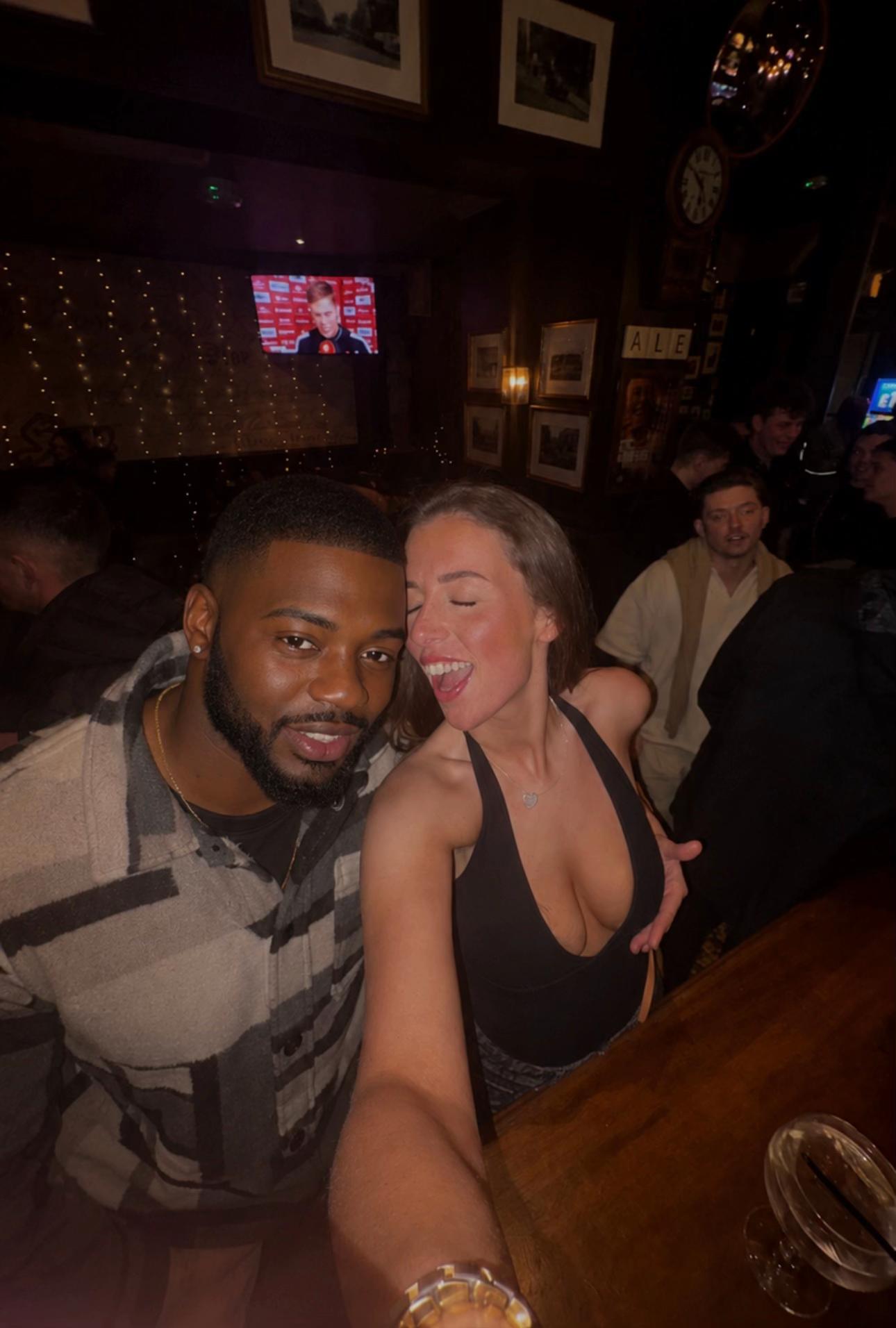 @MorganJones