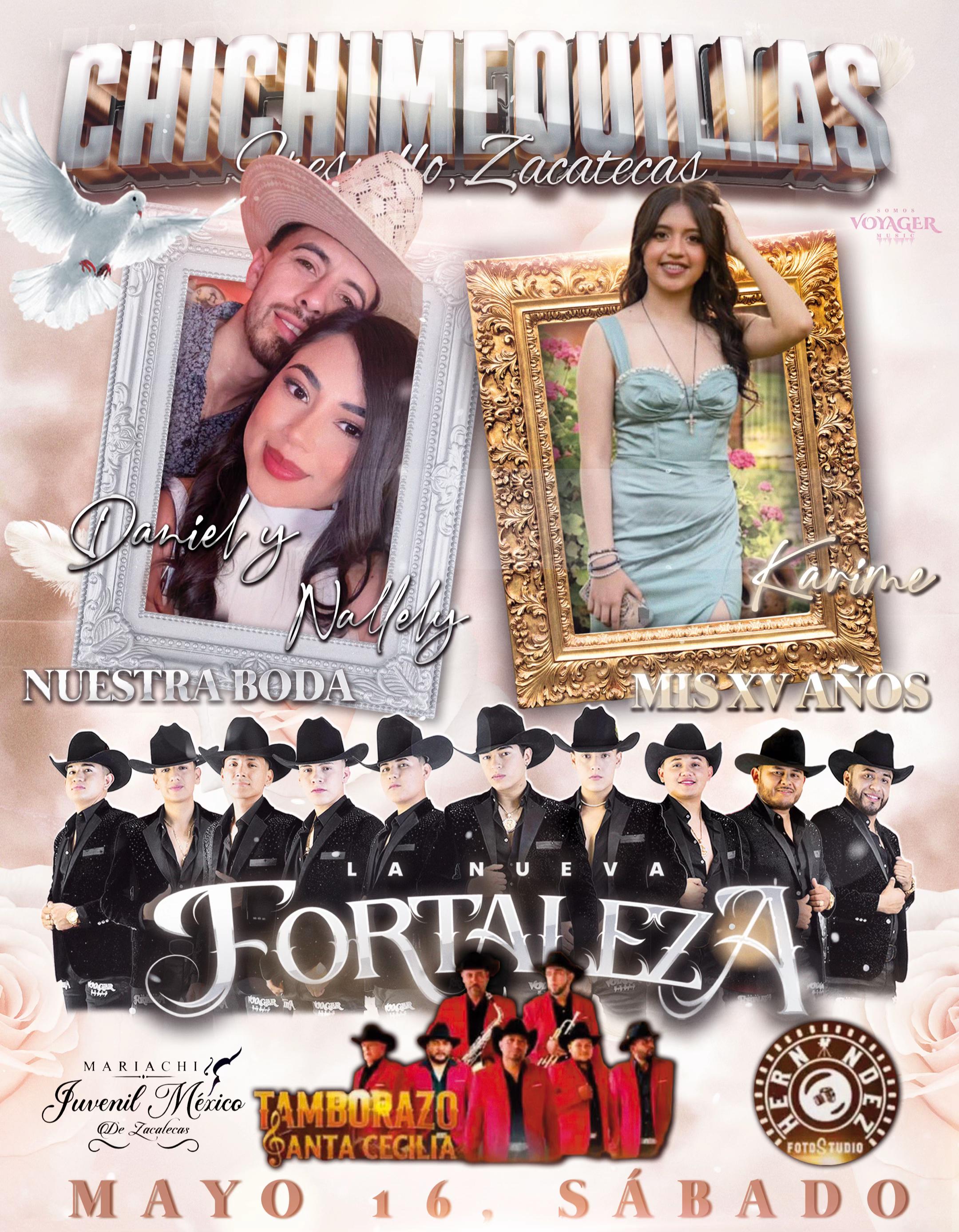 @La Nueva Fortaleza