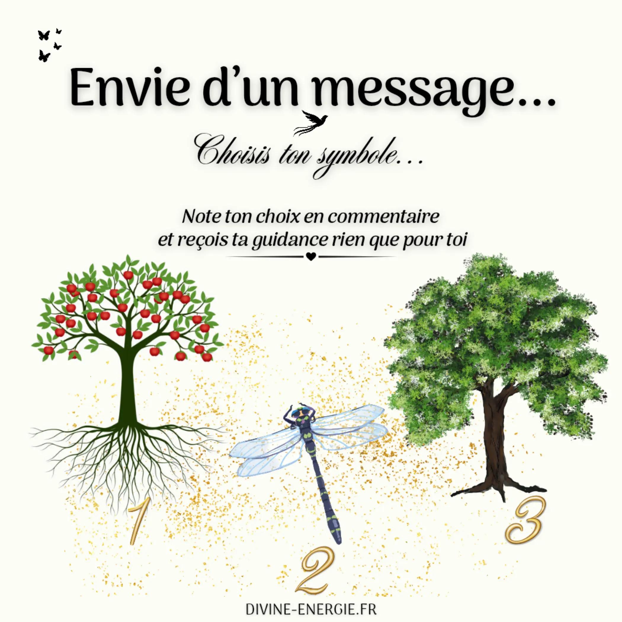 @Divine Energie