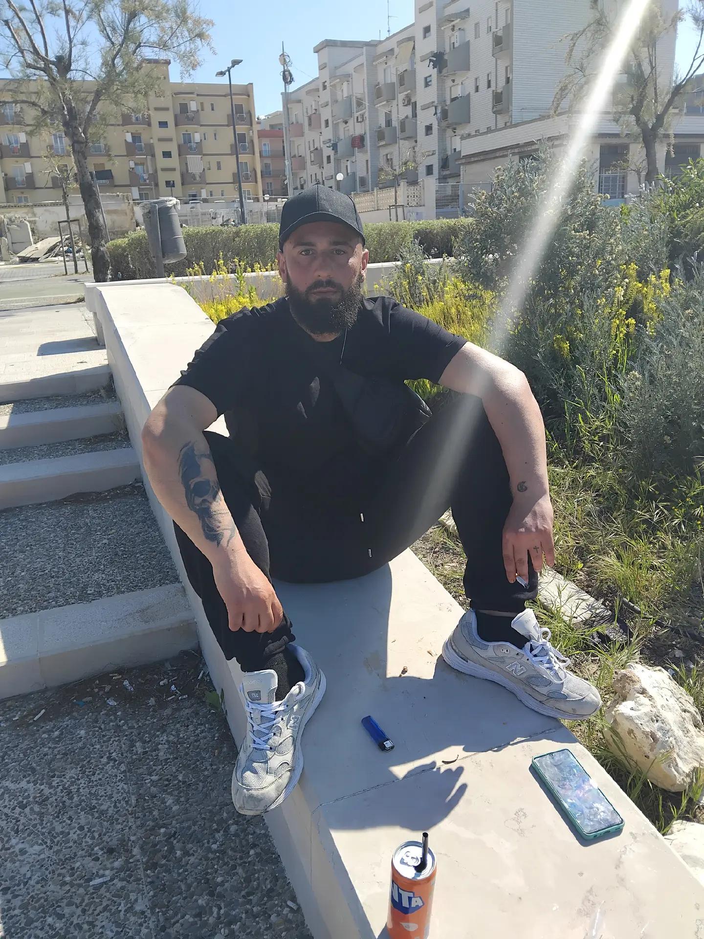 @sabino capriati
