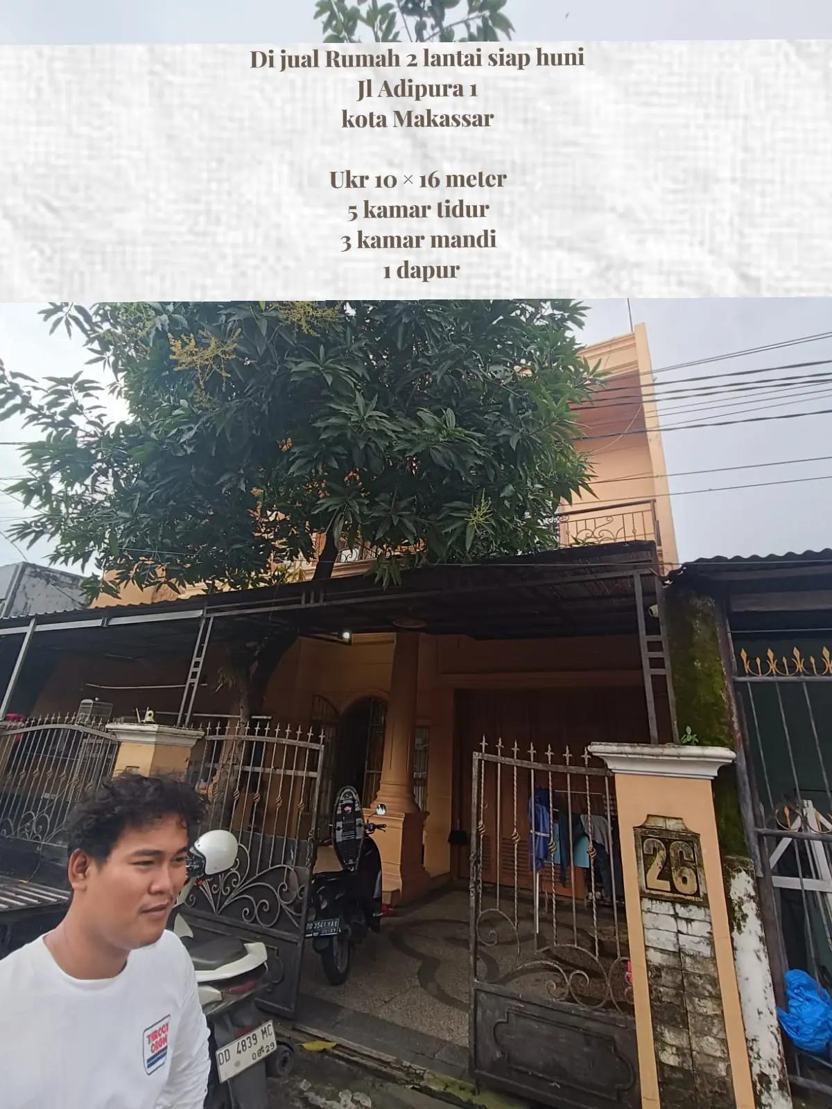 @Property Murah Makassar