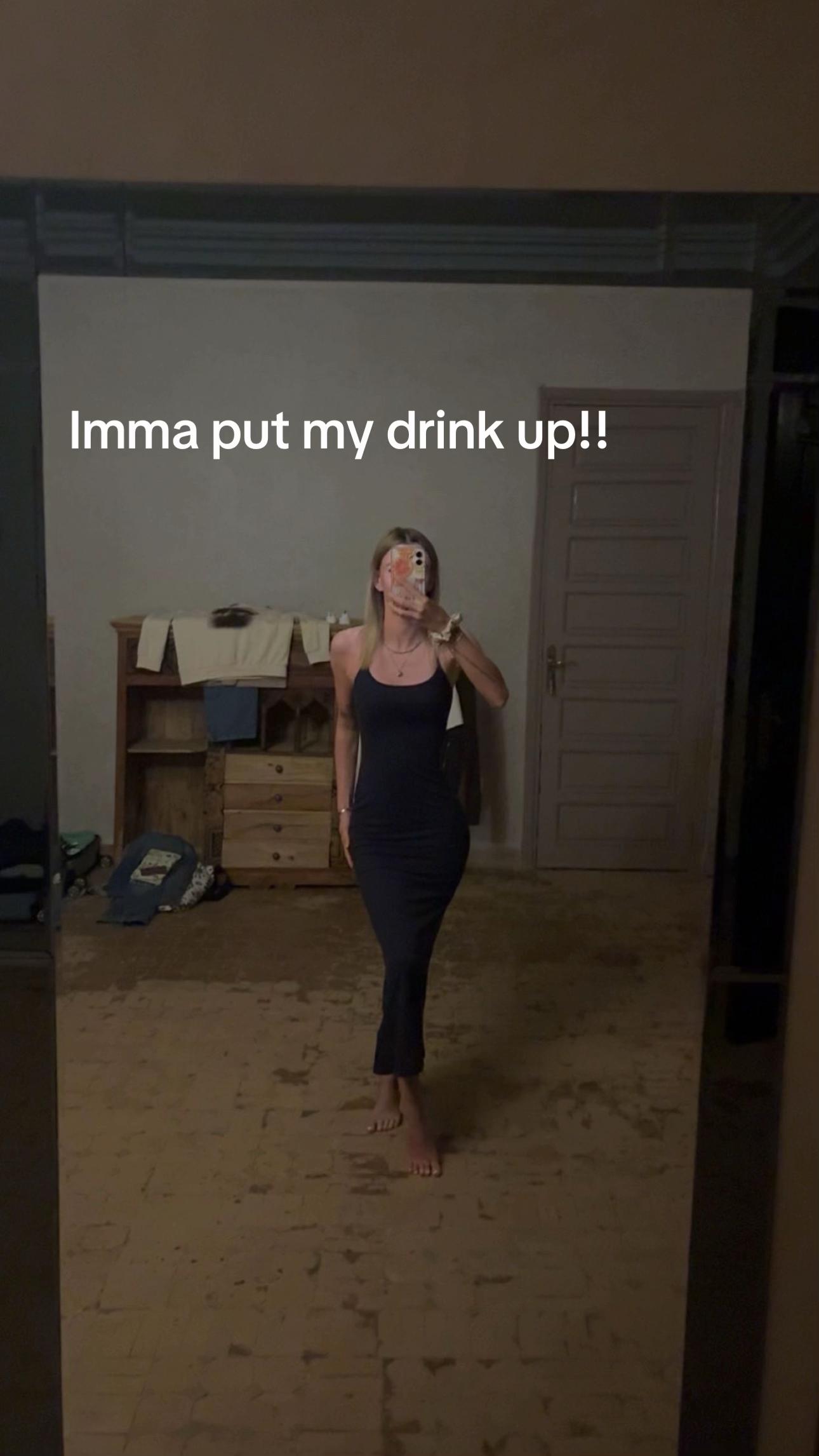 @Maisie Ella