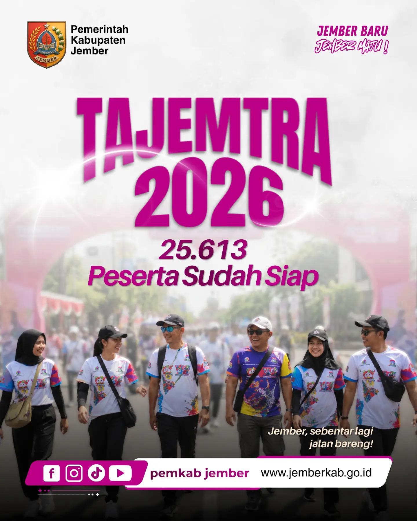 @Pemerintah Kabupaten Jember