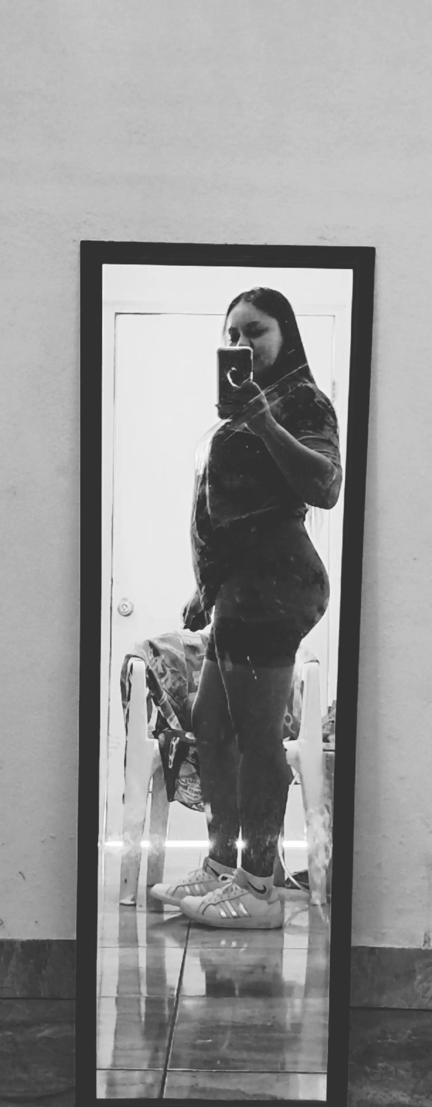 @Clara Camacho