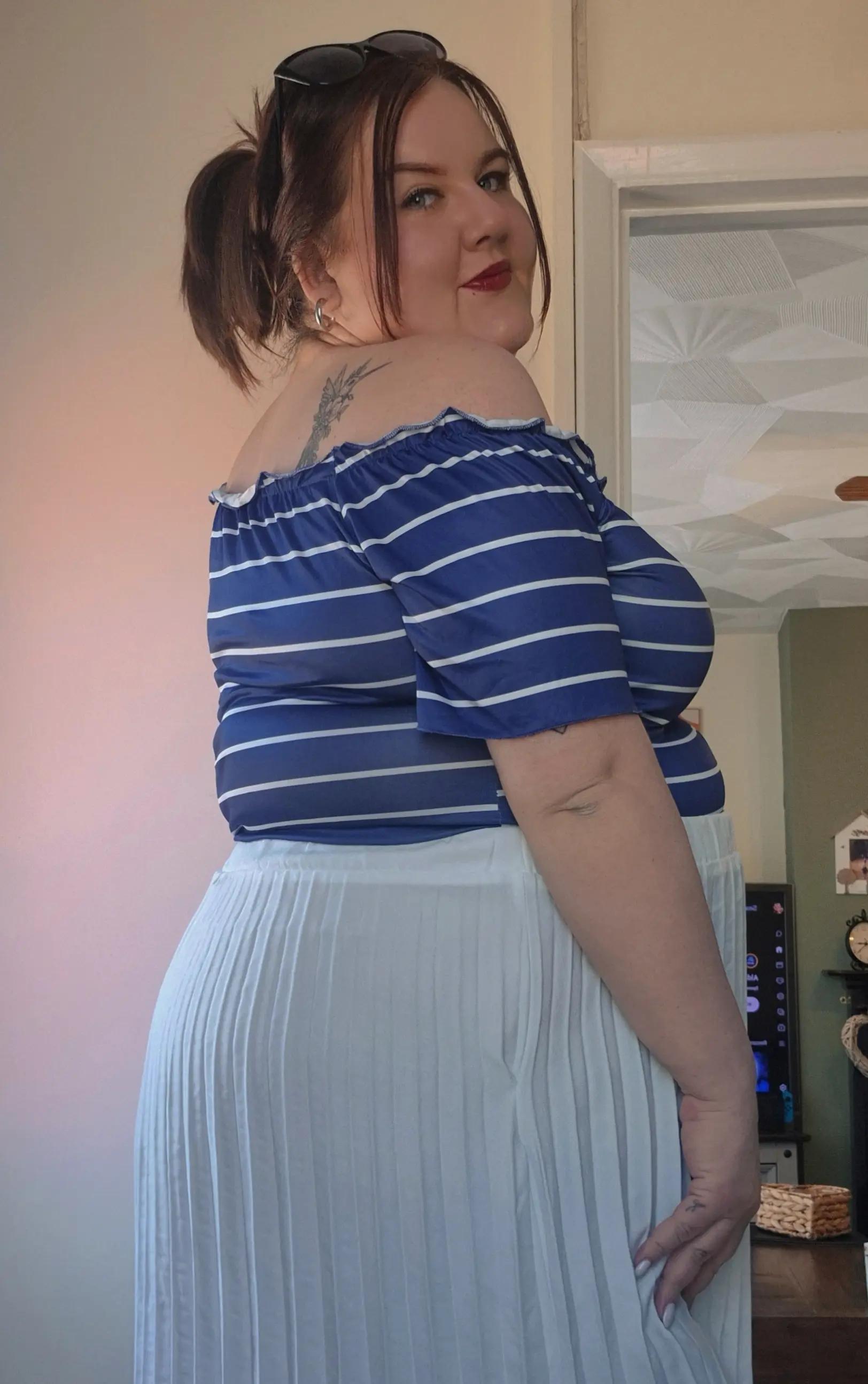 @Laura | Plus Size Confidence