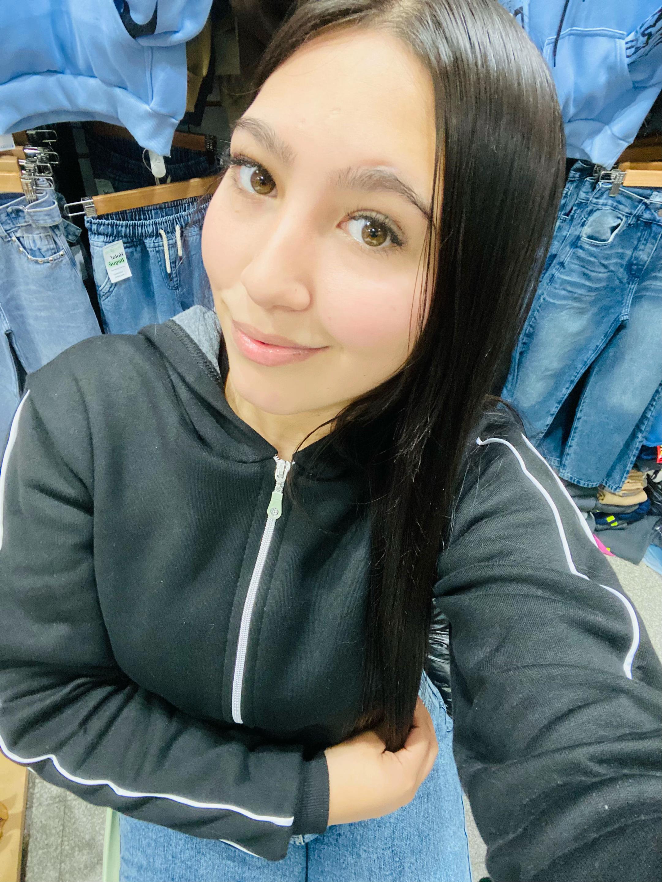 @Kiara Medina