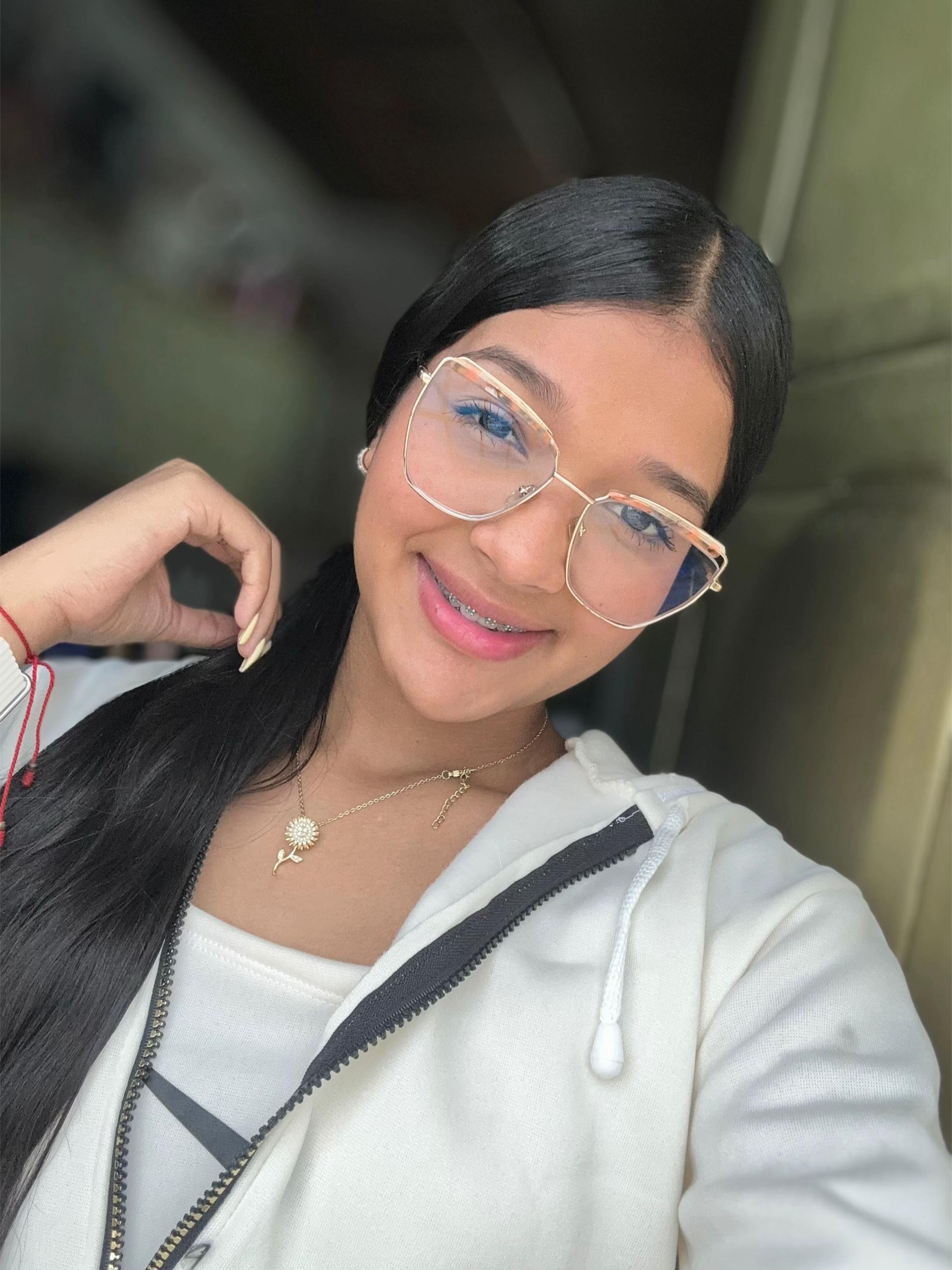 @Yorgelis Alejandra🤍