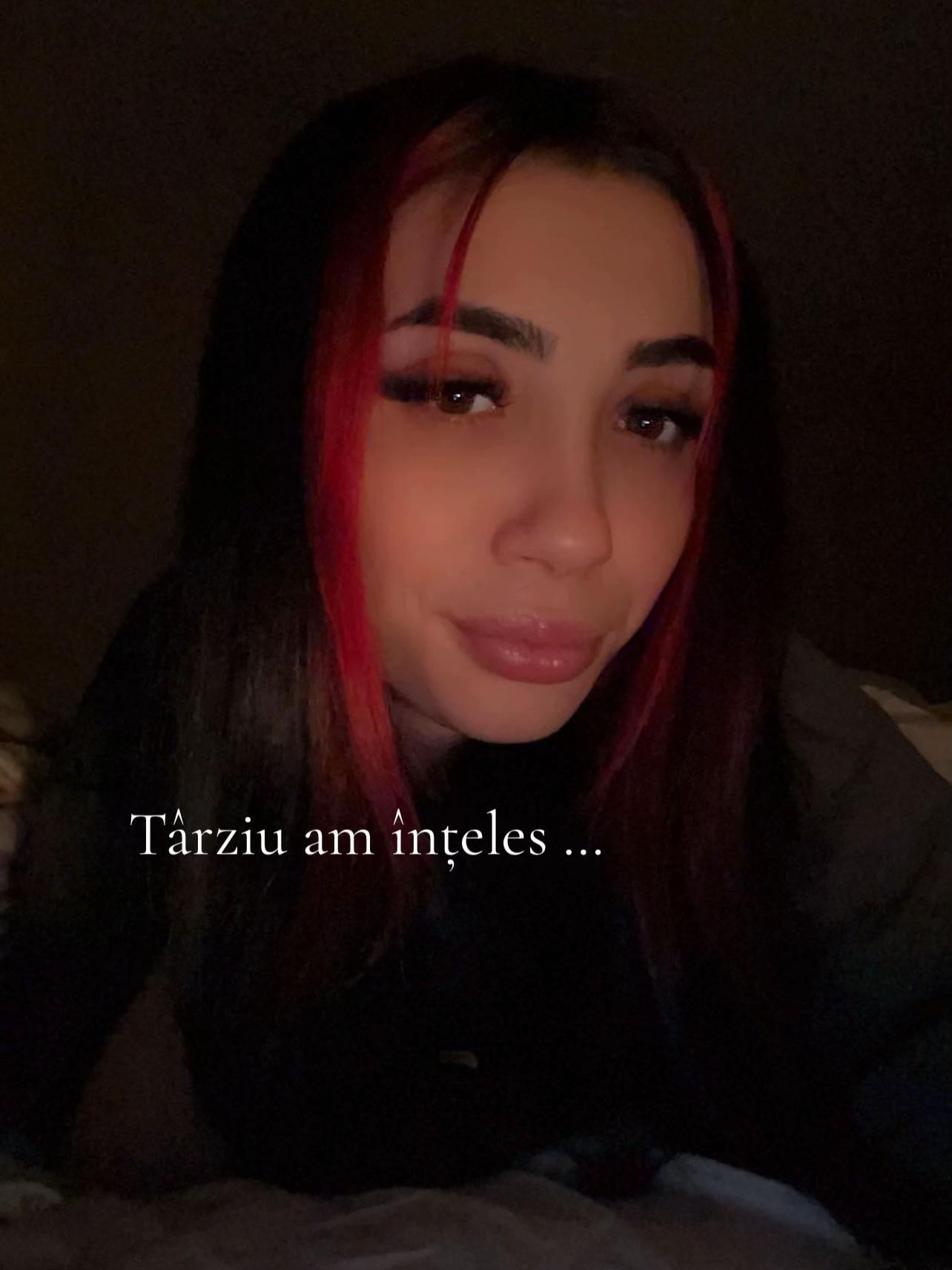 @&hearts;️Andreea&hearts;️