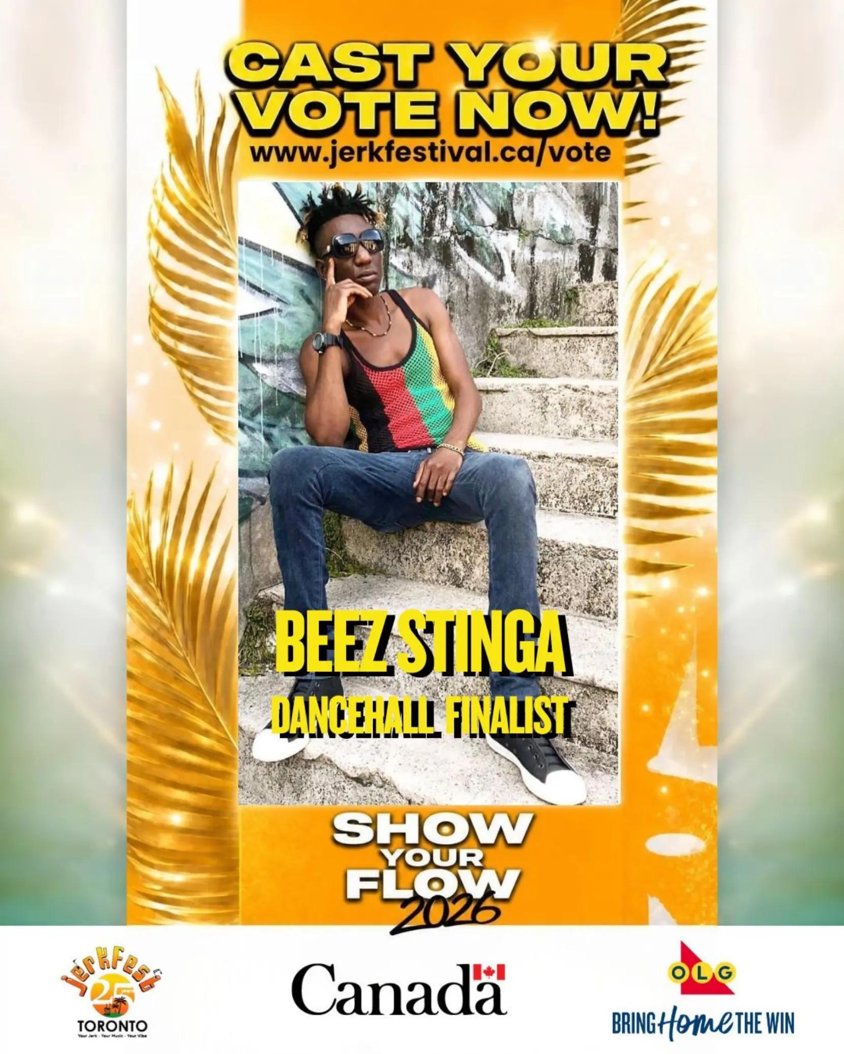 @JerkFest Toronto