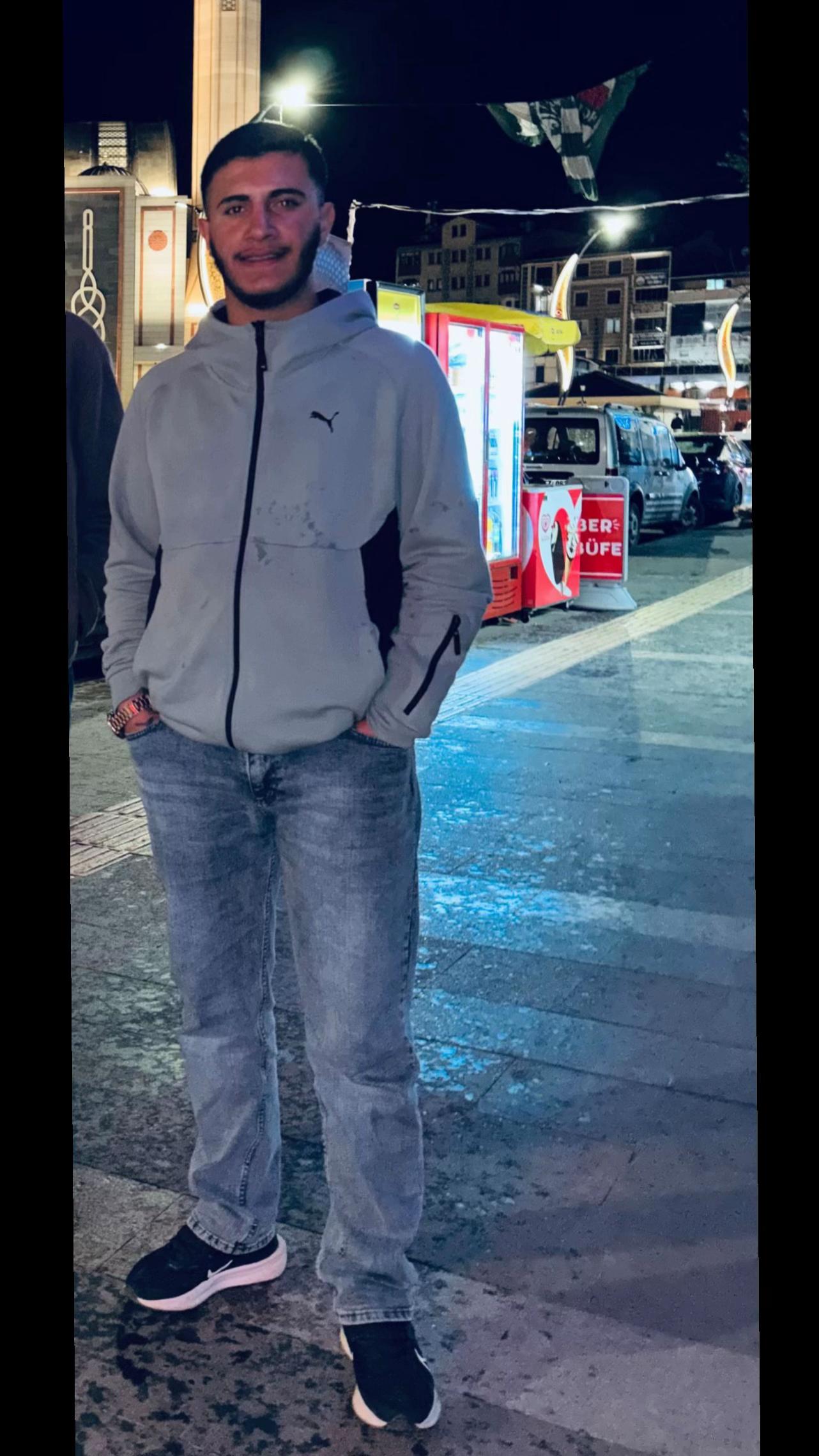 @MUHAMMED &ccedil;intesun