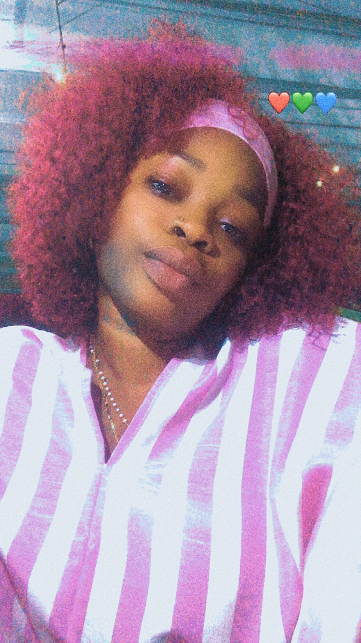 @ZION SPIRITUAL 🌈&Memes queen