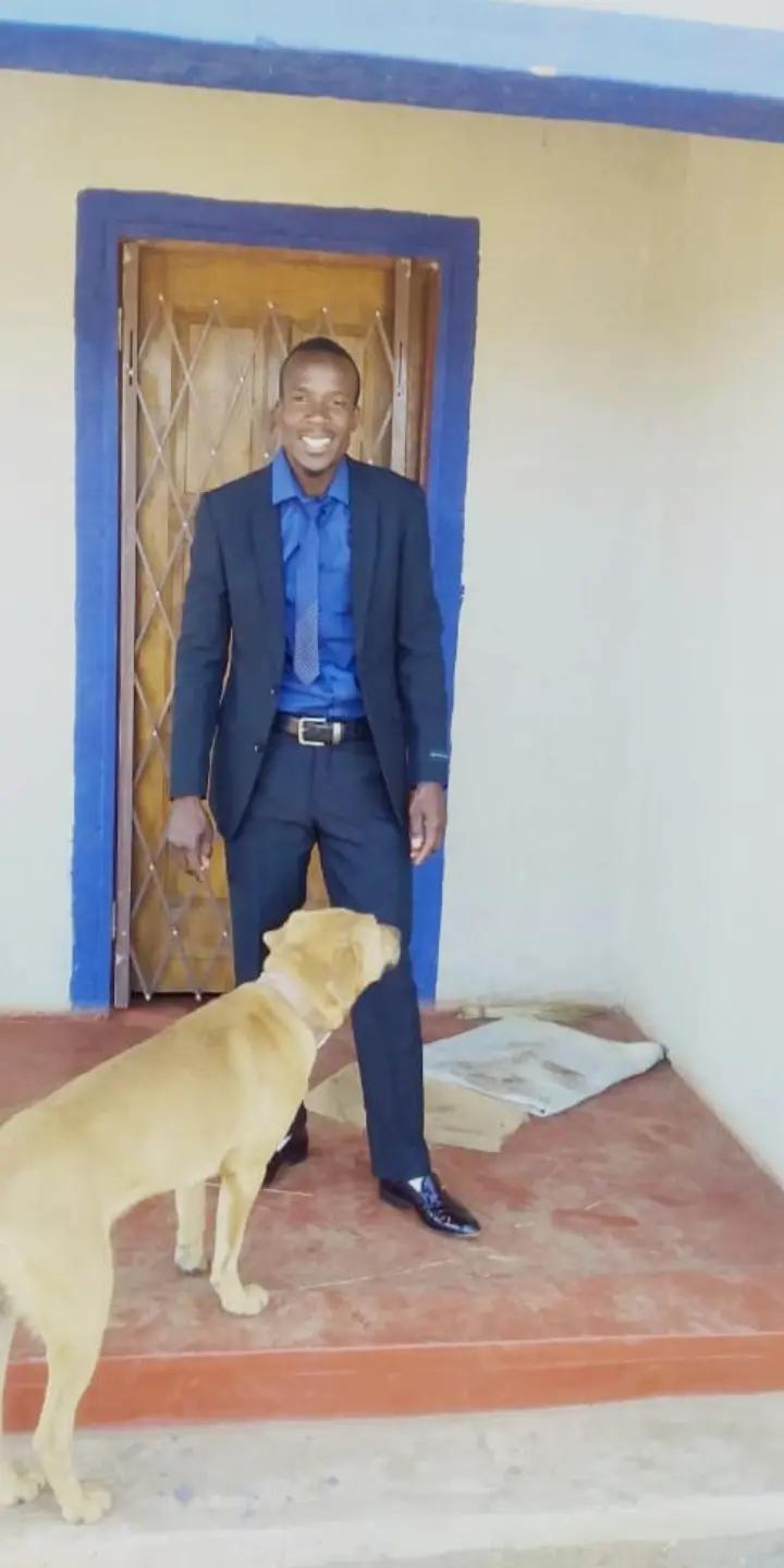 @NKOSIE .GATSHEN .INDLOVU