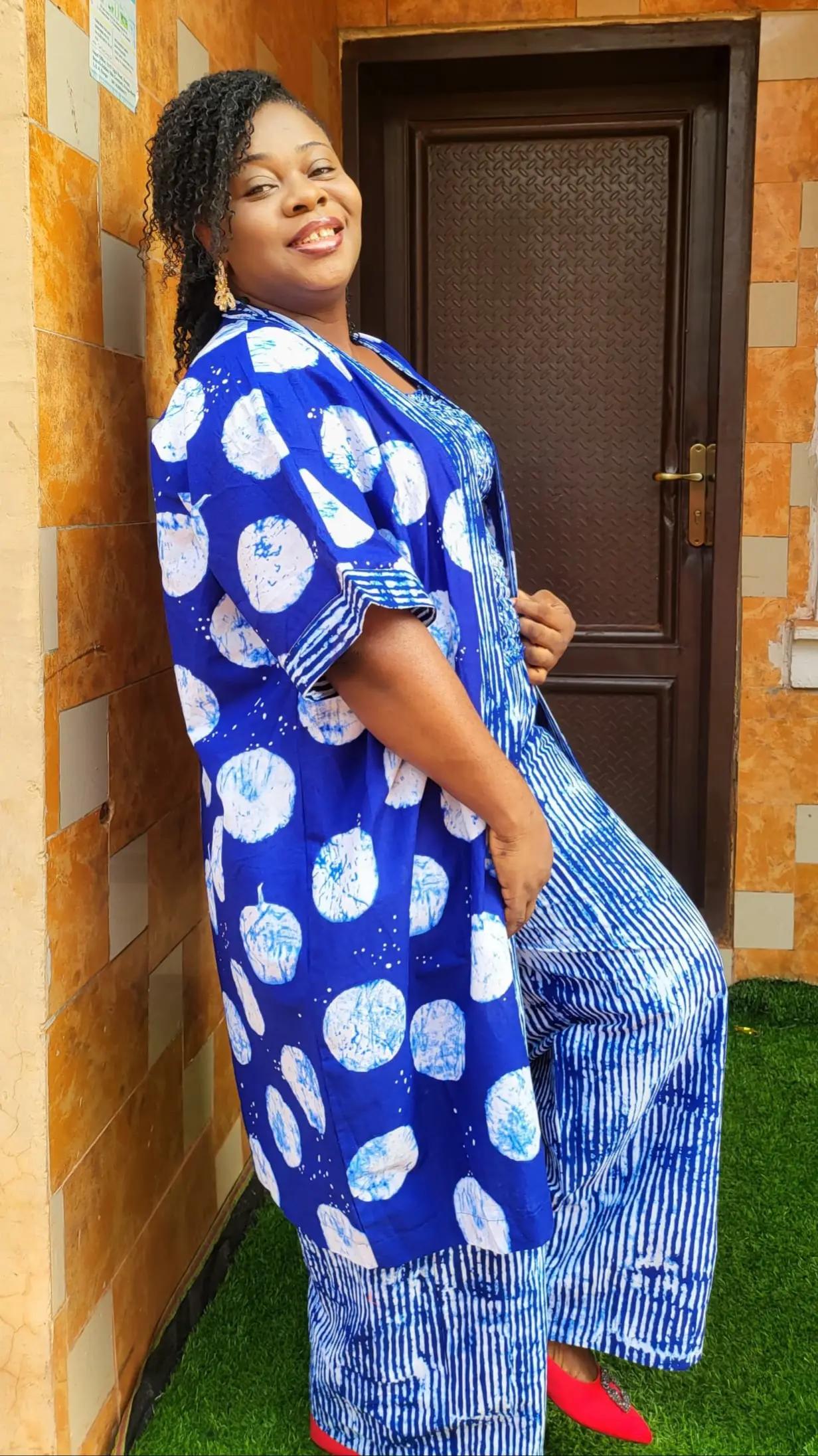 @House of Blessing Couture