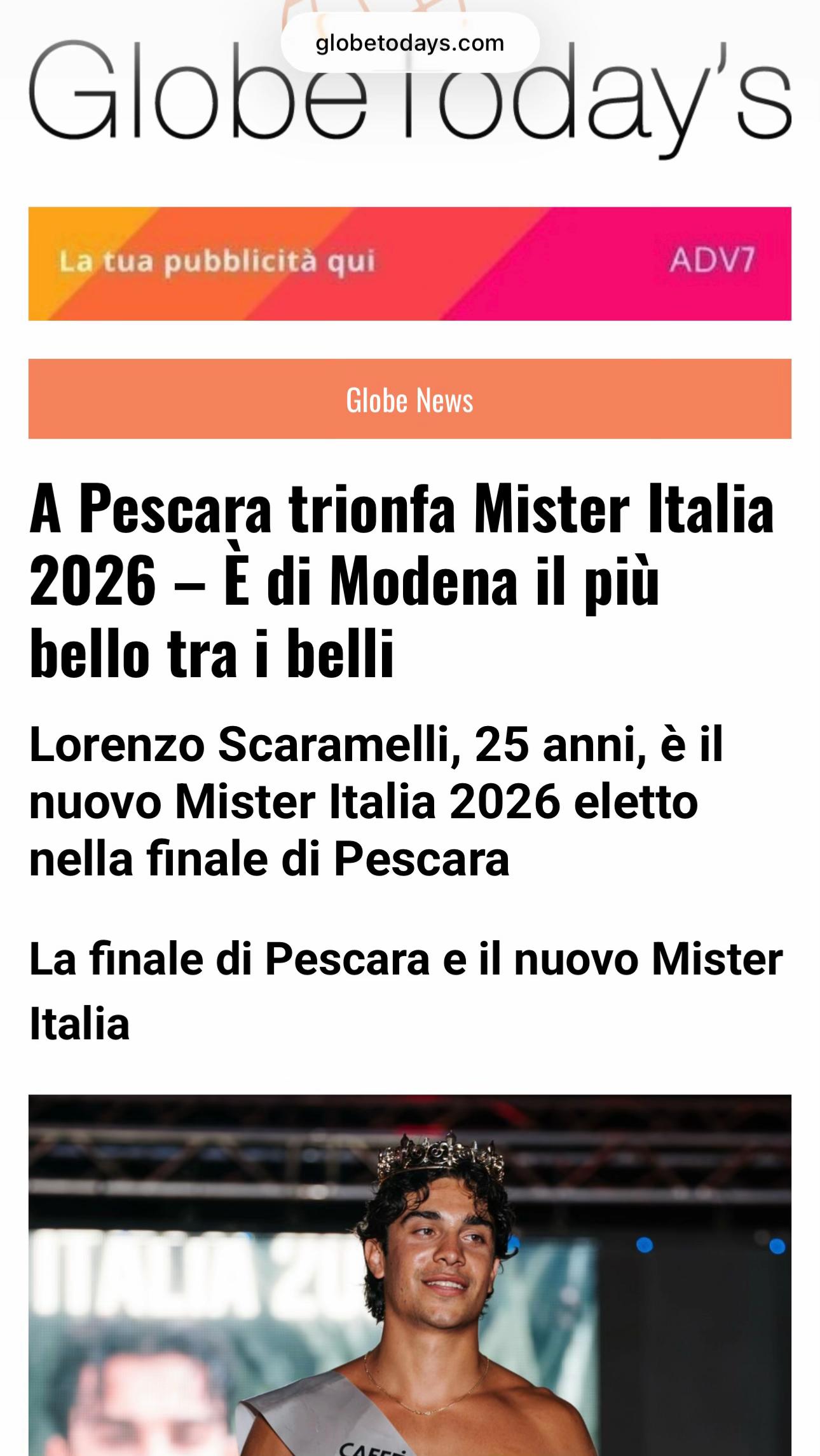 @Grazia Pitorri