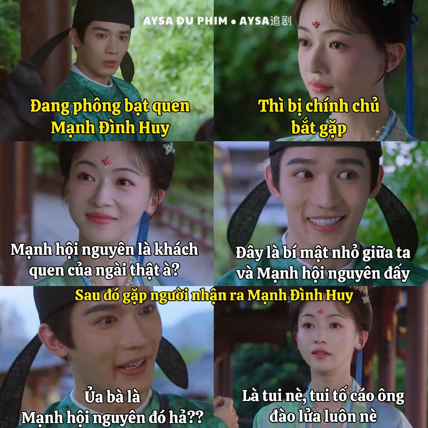 @Aysa Đu Phim 🍊