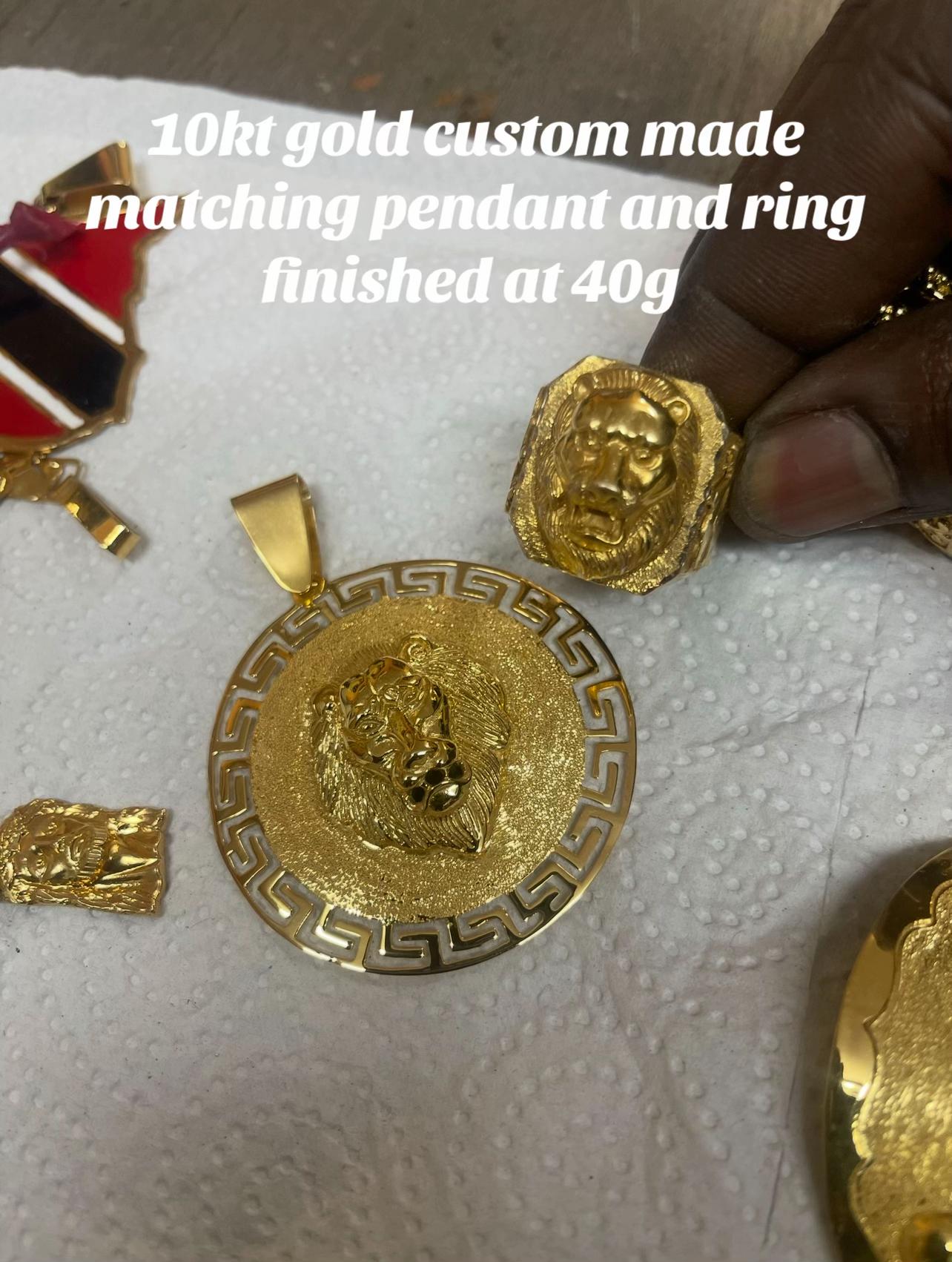 @pjays jewelry collection