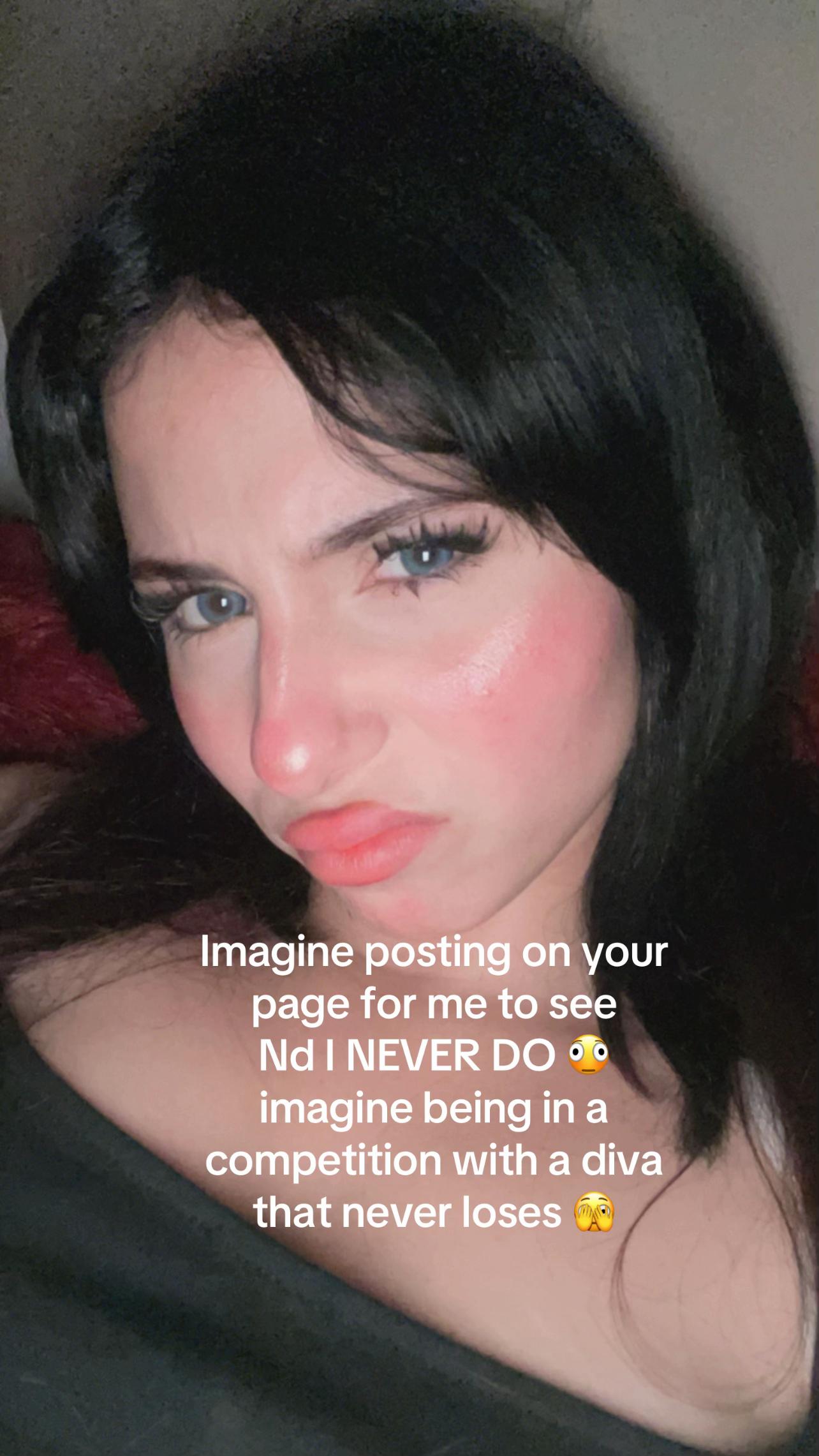 @Freya