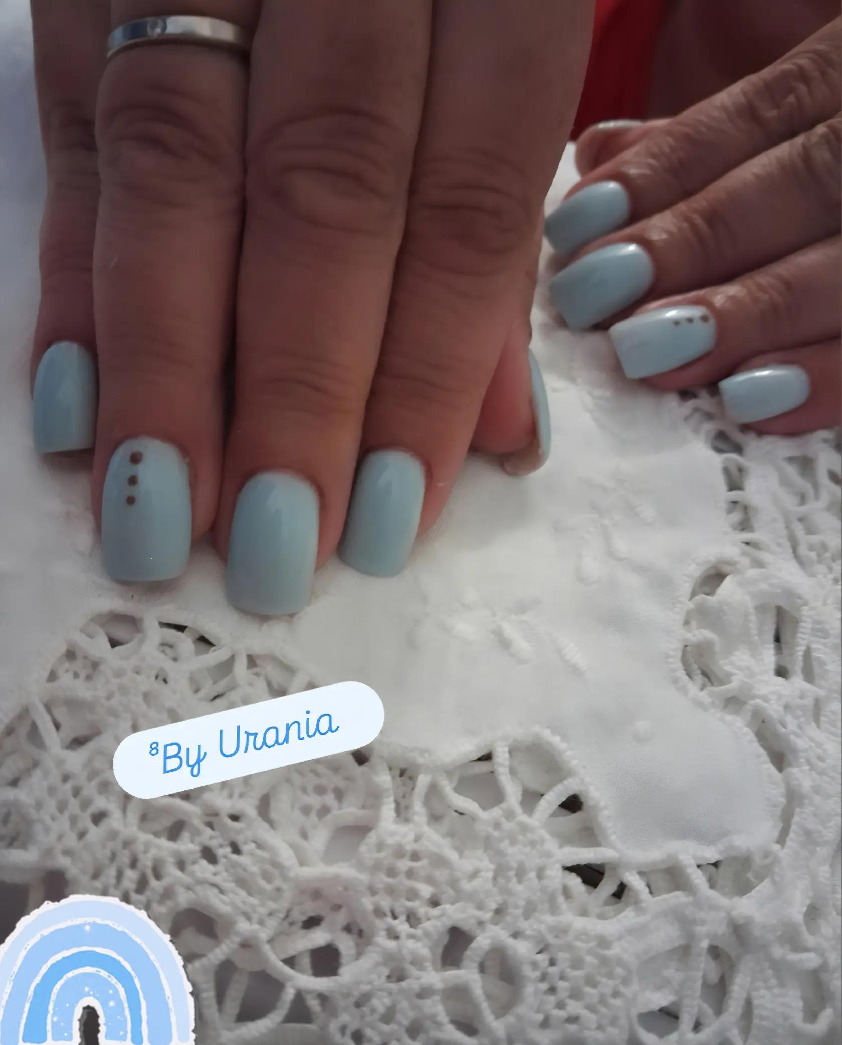 @💅Urania💅 🌊🇬🇷