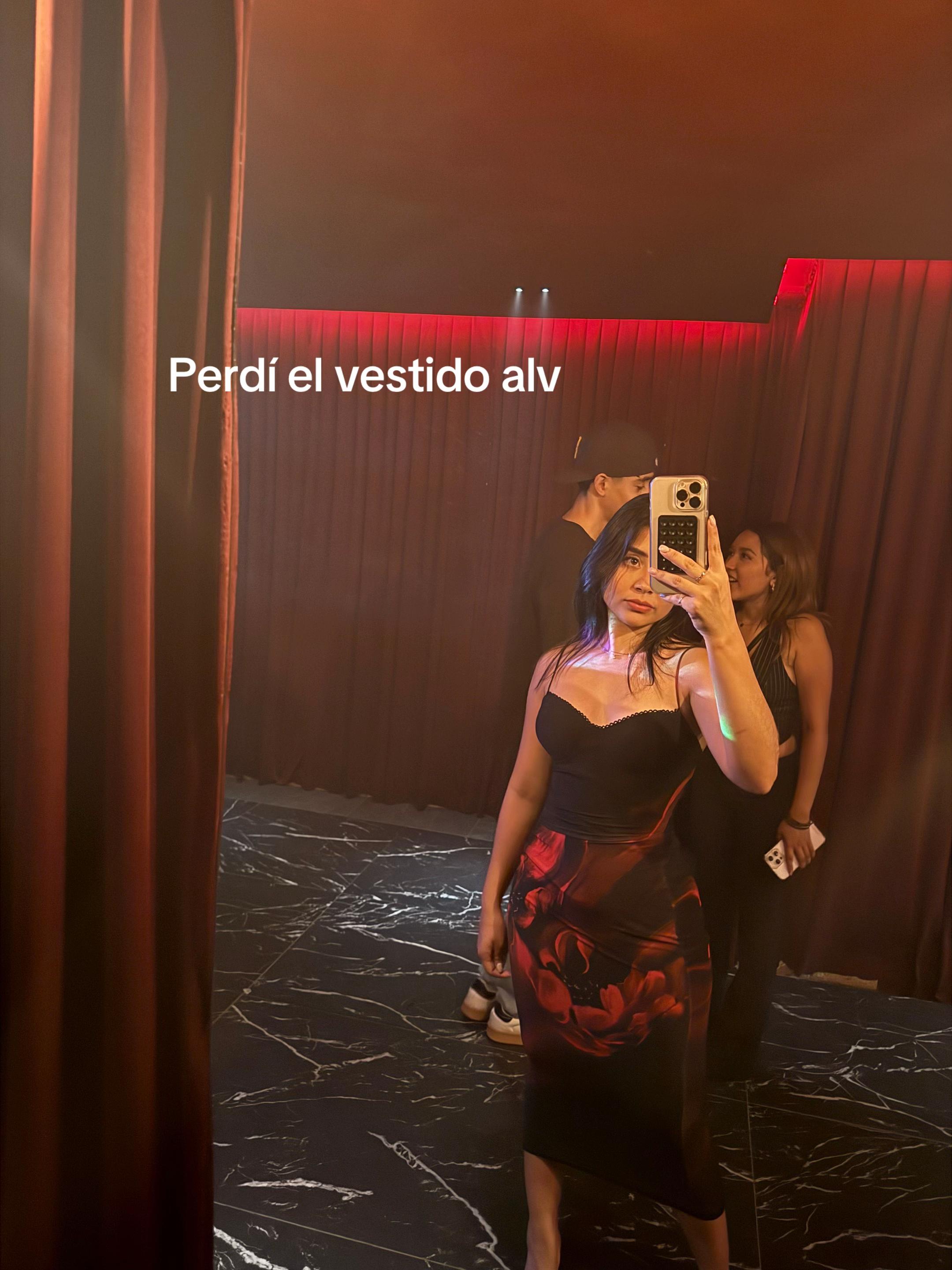 @Marbella Aguilar