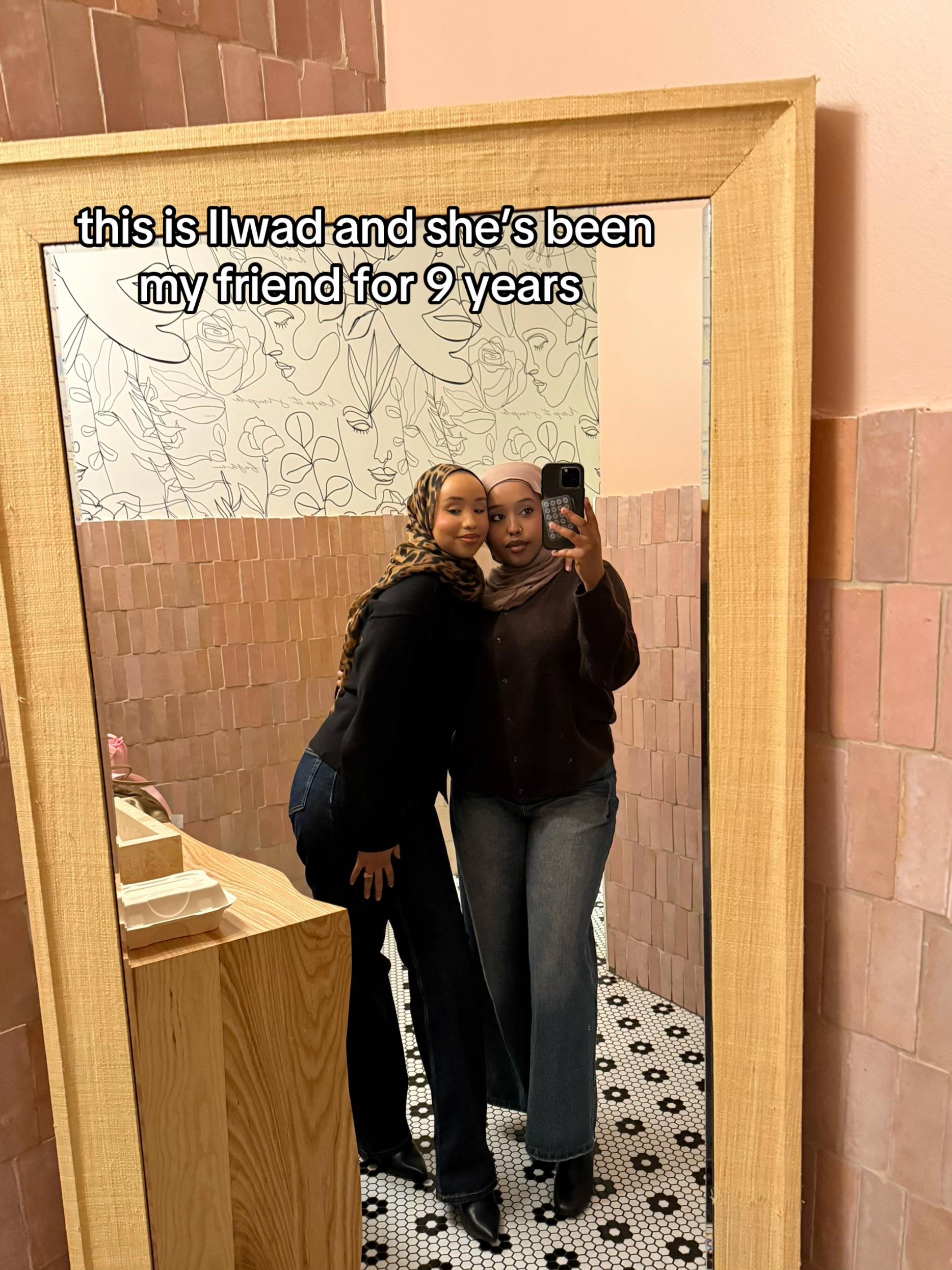@Life with Muna