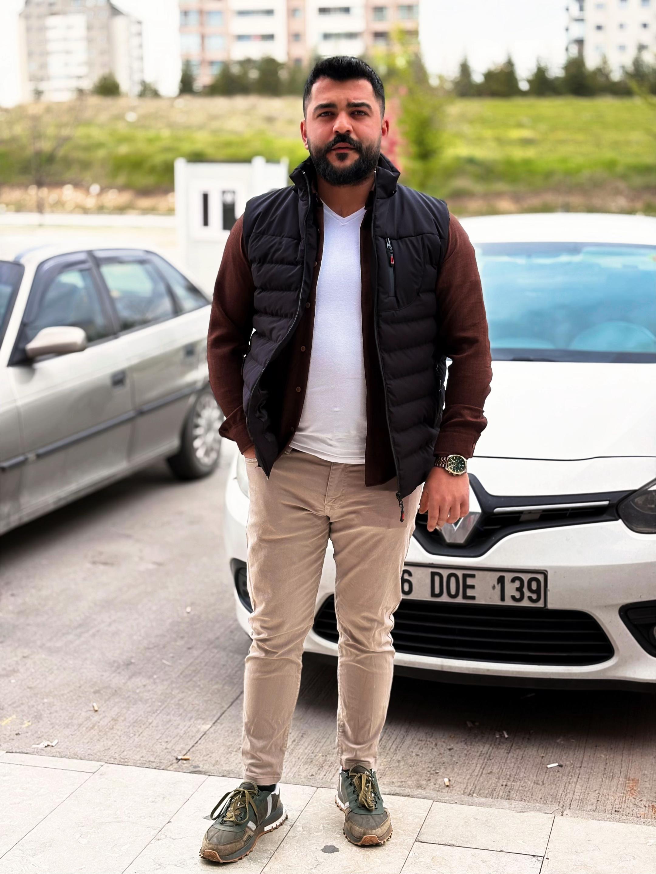 @TOLGA KO&Ccedil;AK