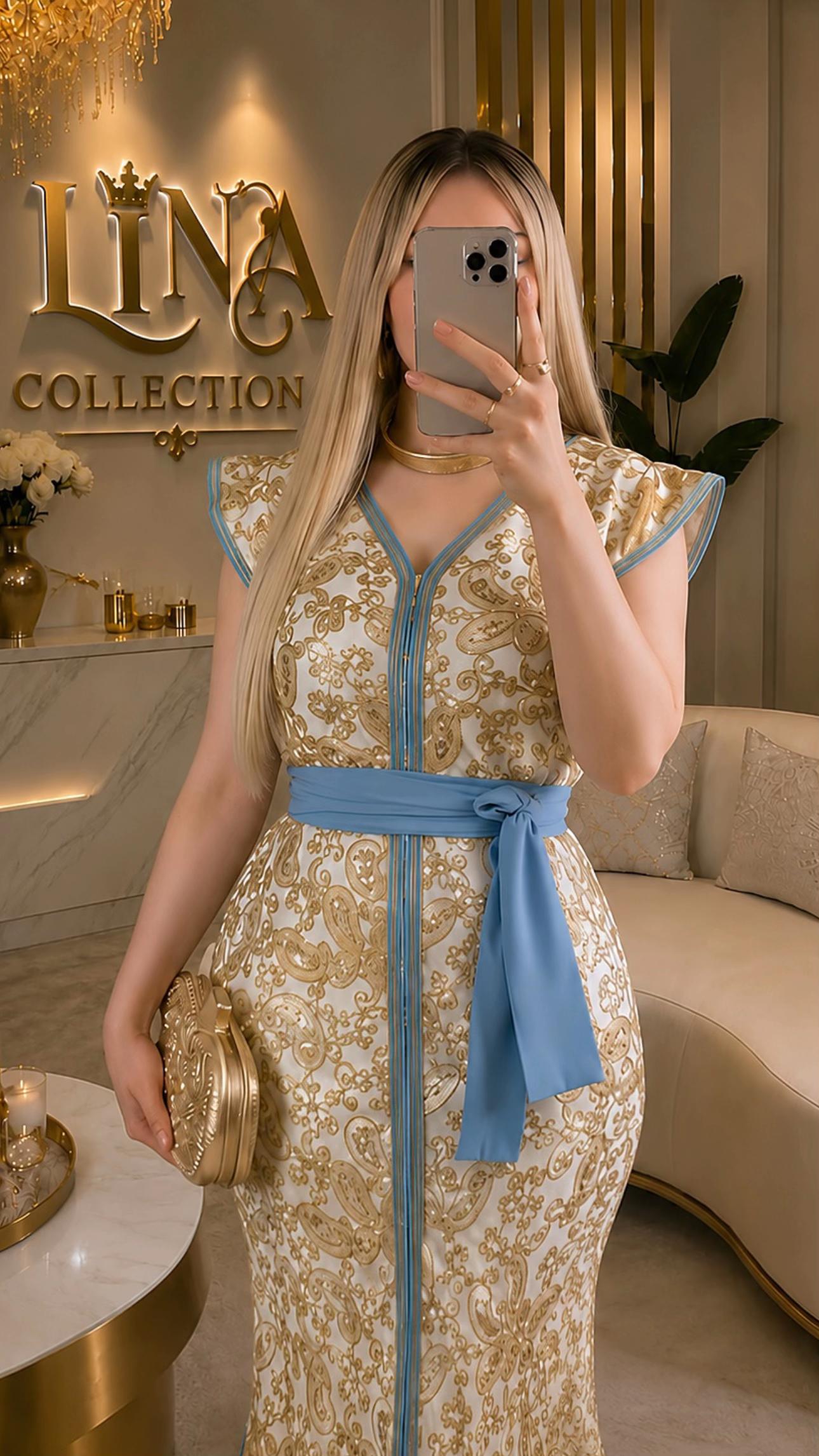 @Lina Collection