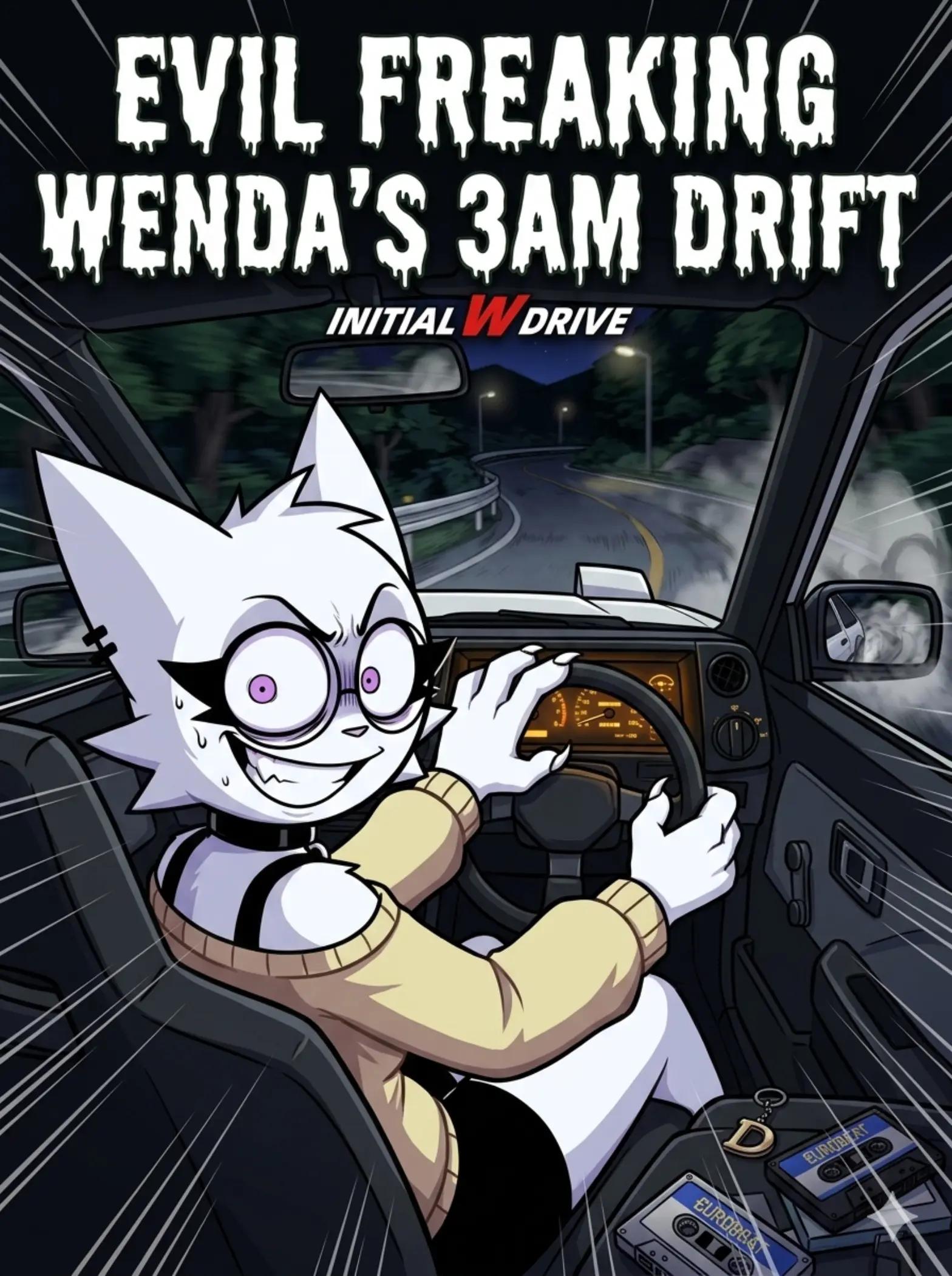 @wenda chigurh Review