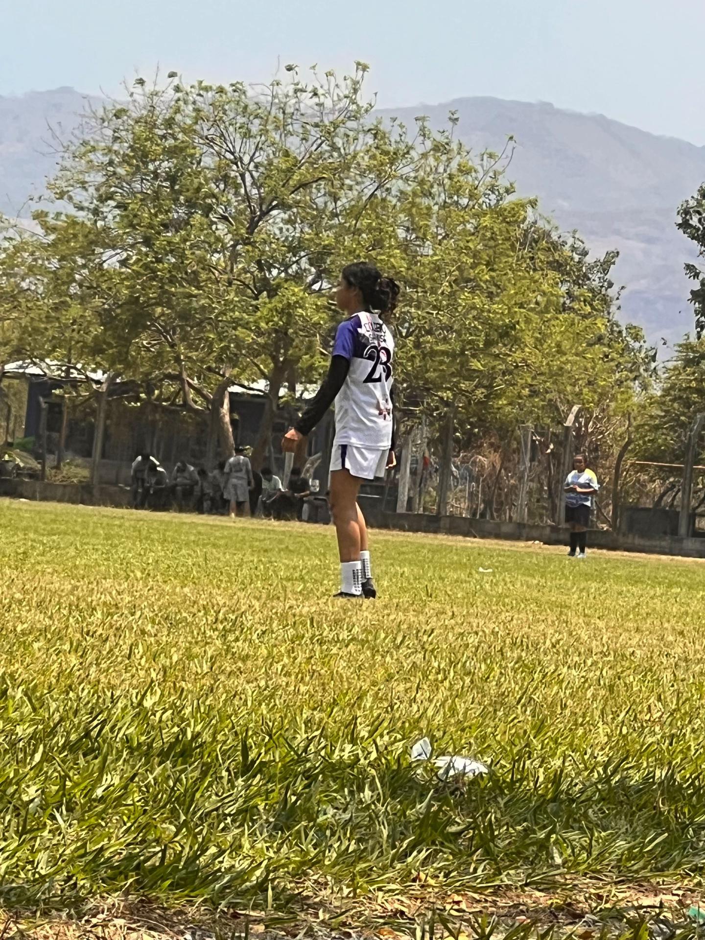 @Keilyn Arana