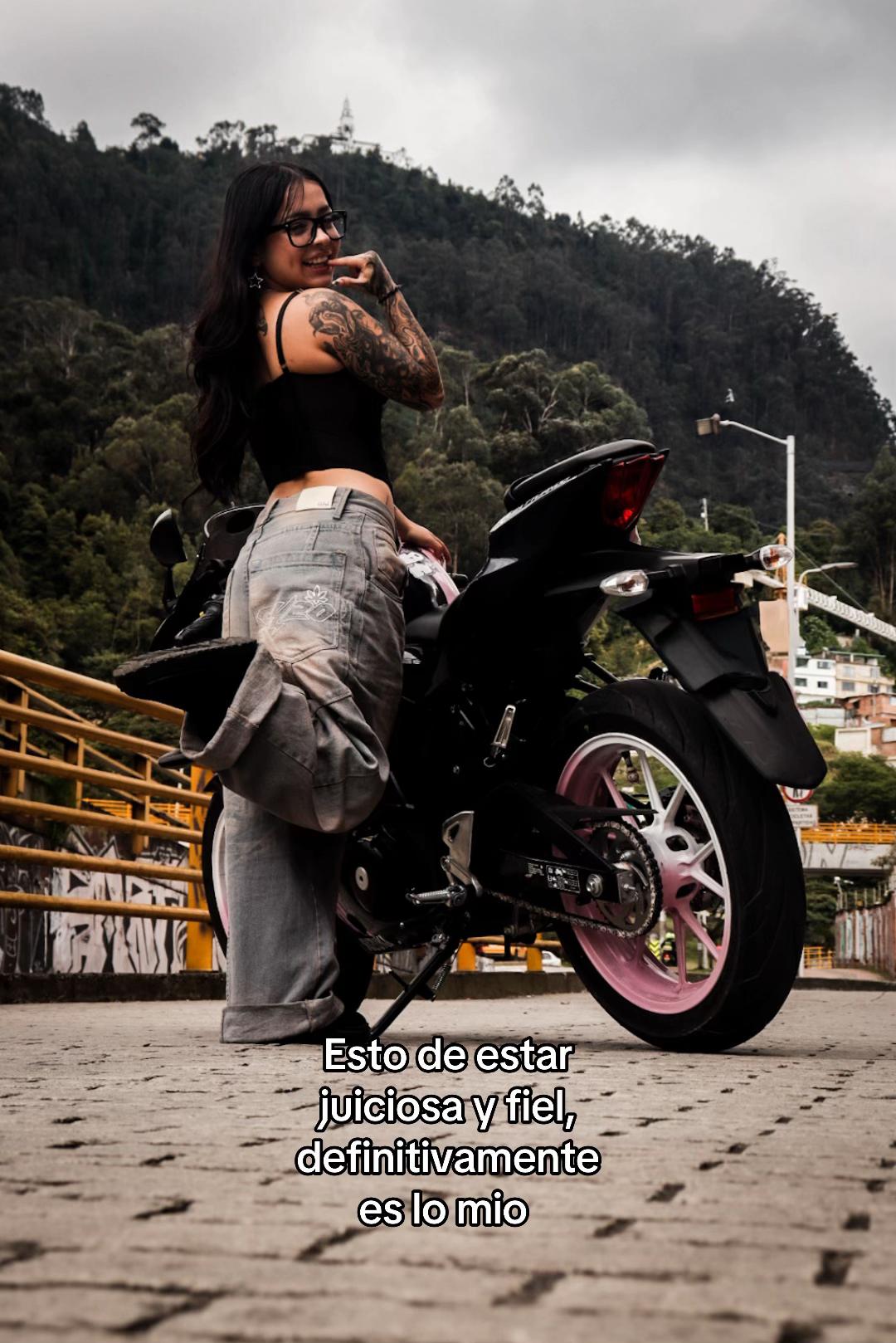 @Trastornada