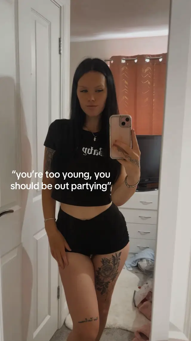 @Evie x
