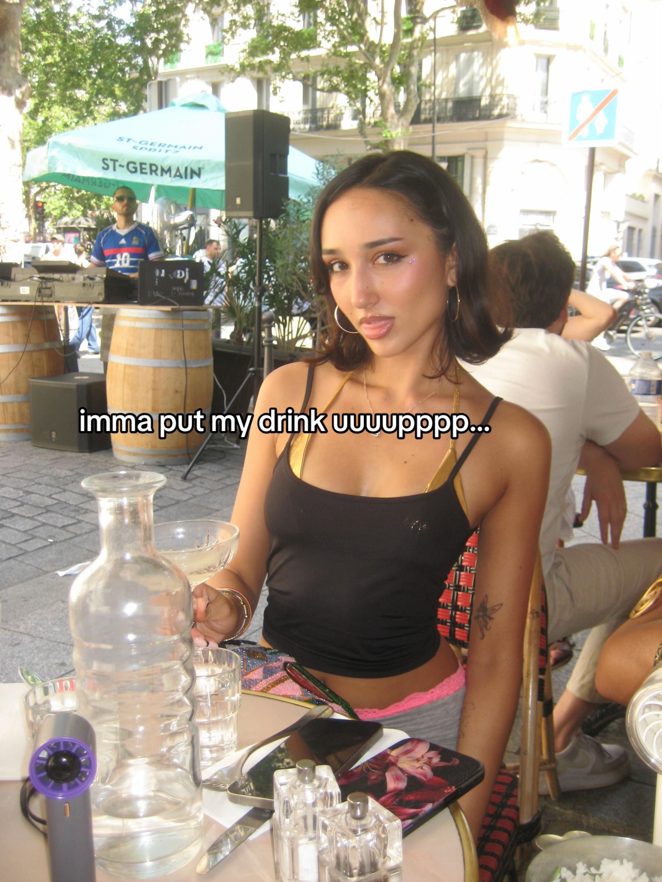@Bella Muller