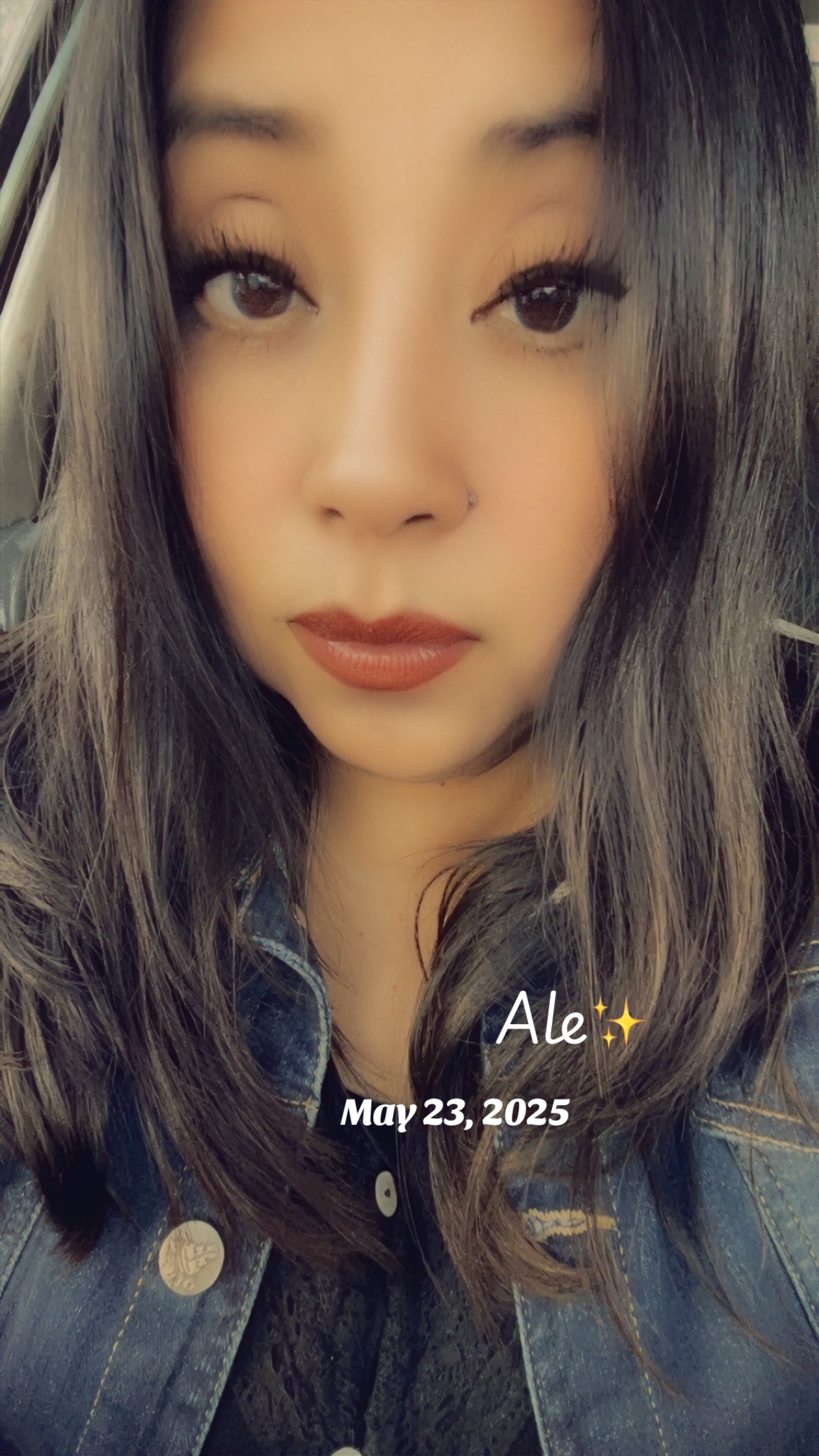 @𝓐𝓵𝓮𝓳𝓪𝓷𝓭𝓻𝓪 ♥️