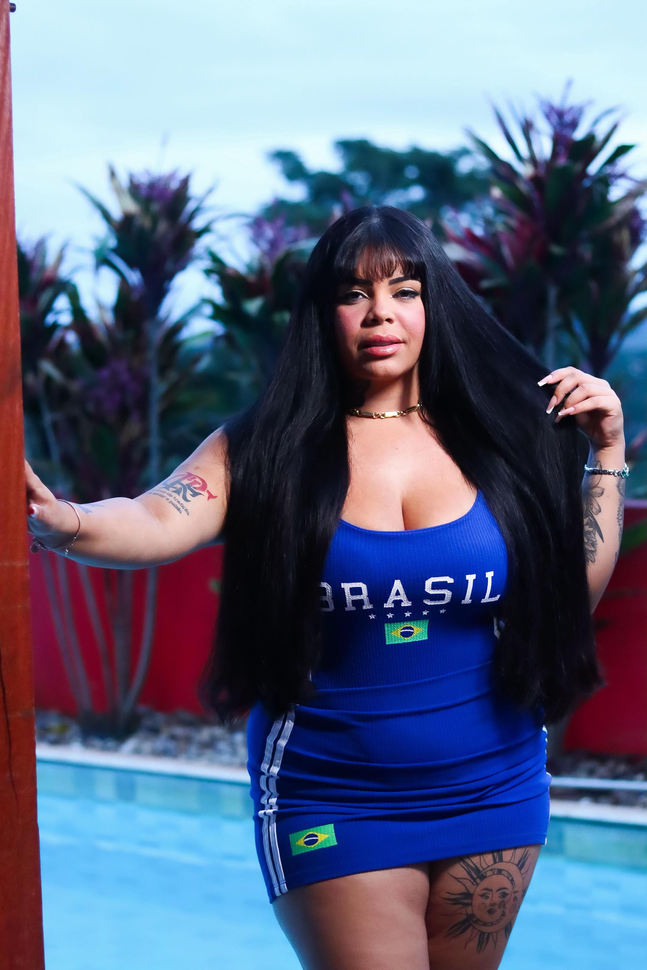 @Milly_Oliveira