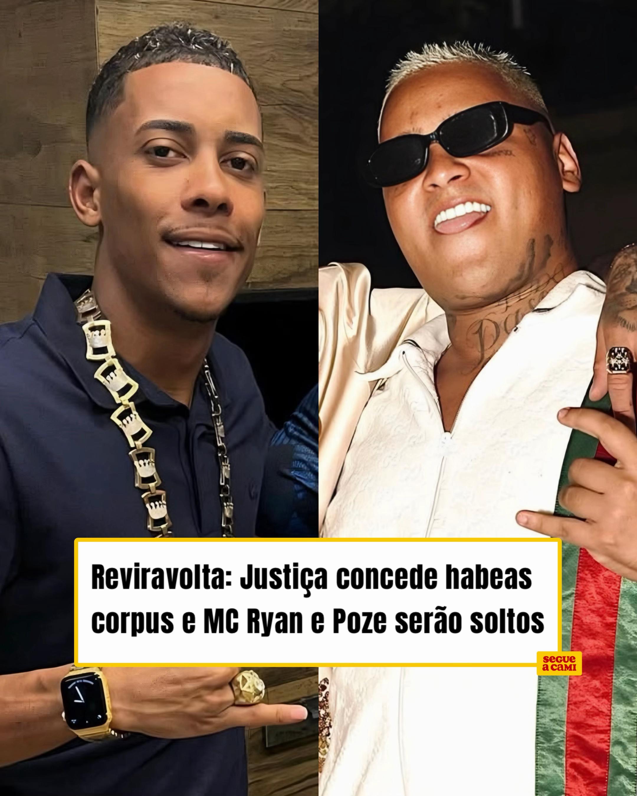 @Segue a Cami