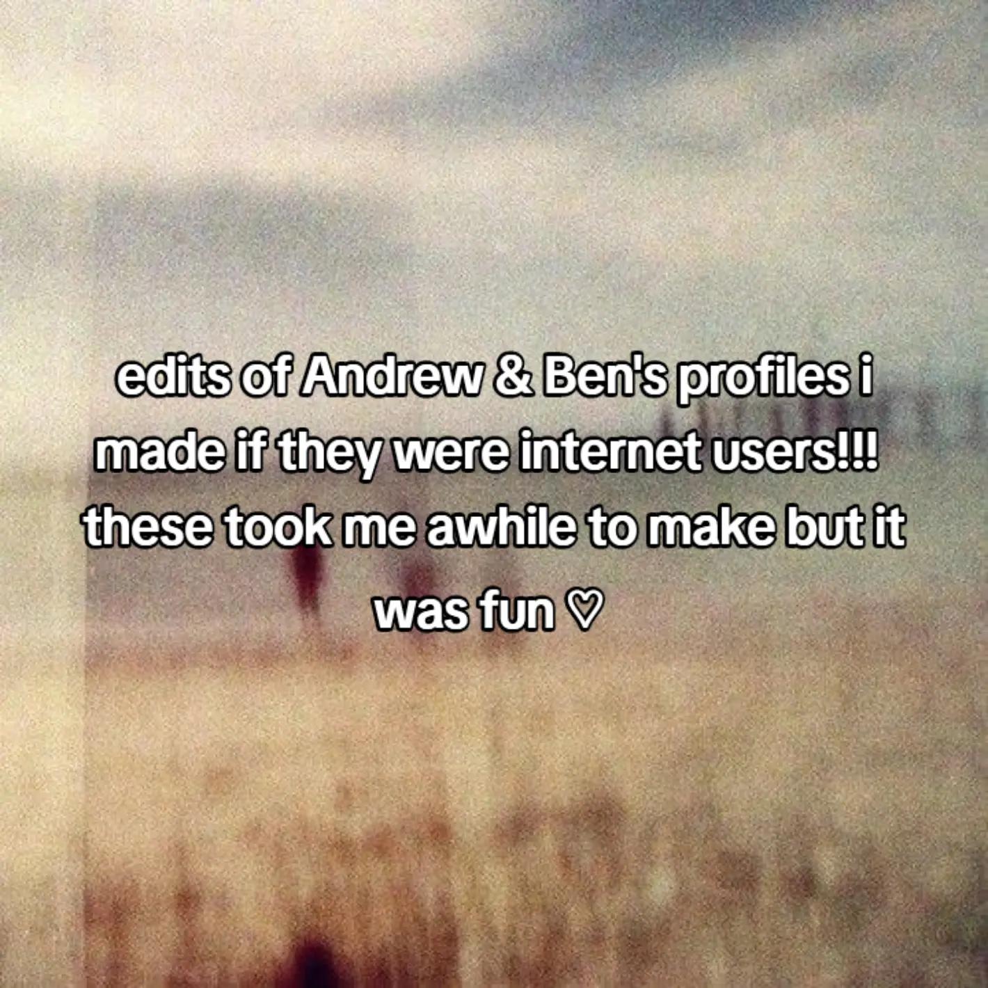 @GAYIES ⦻