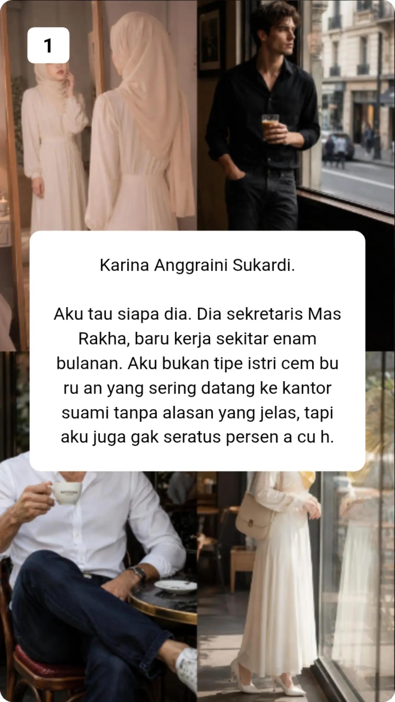 @Curhat Sekarang