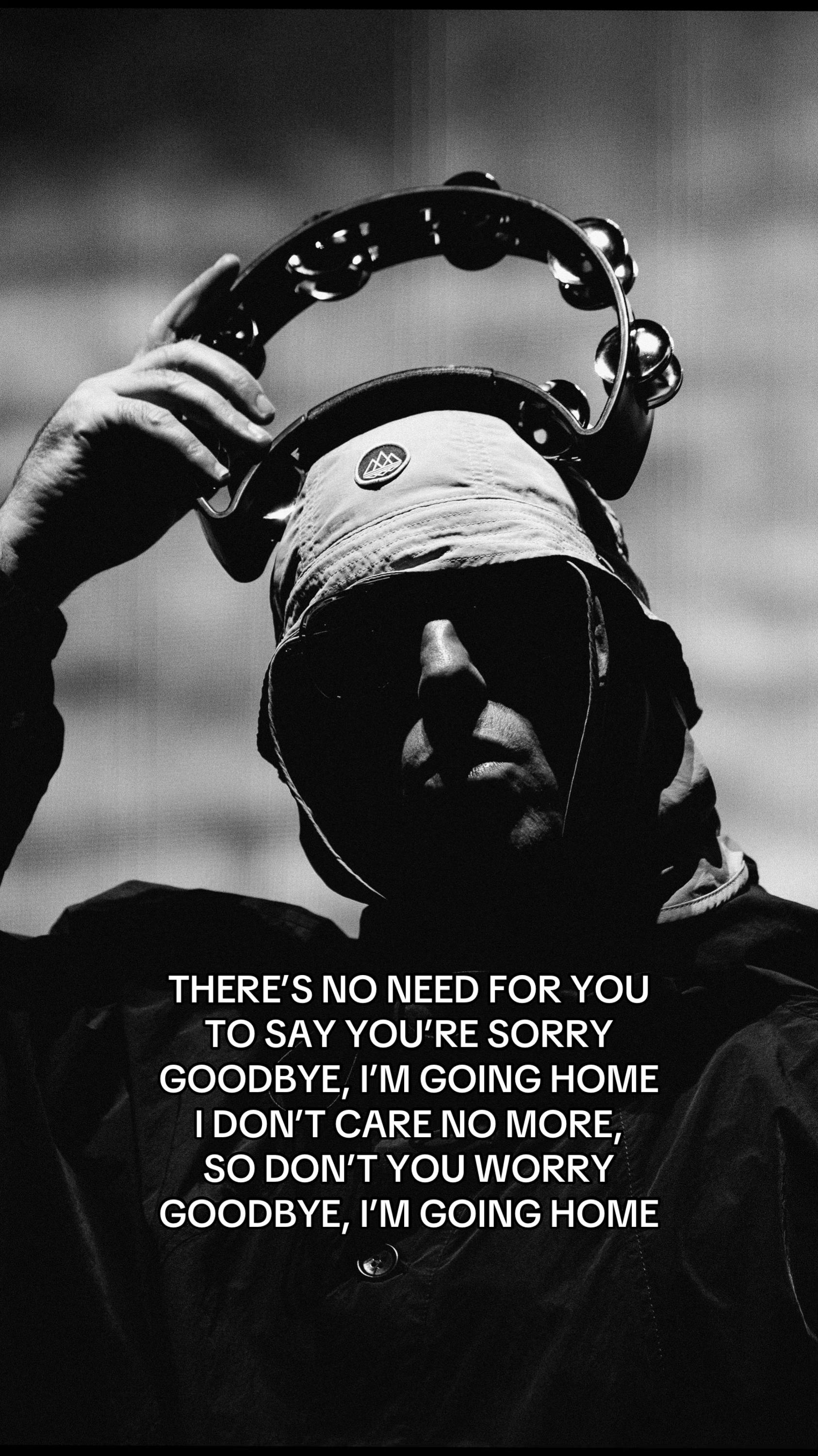 @Liam Gallagher