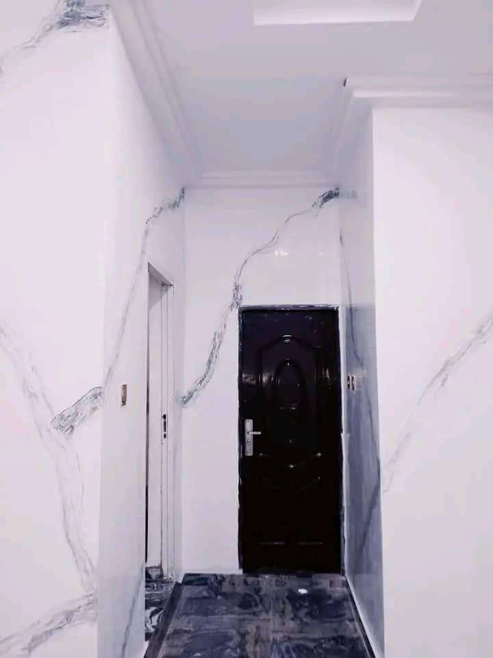 @painting work