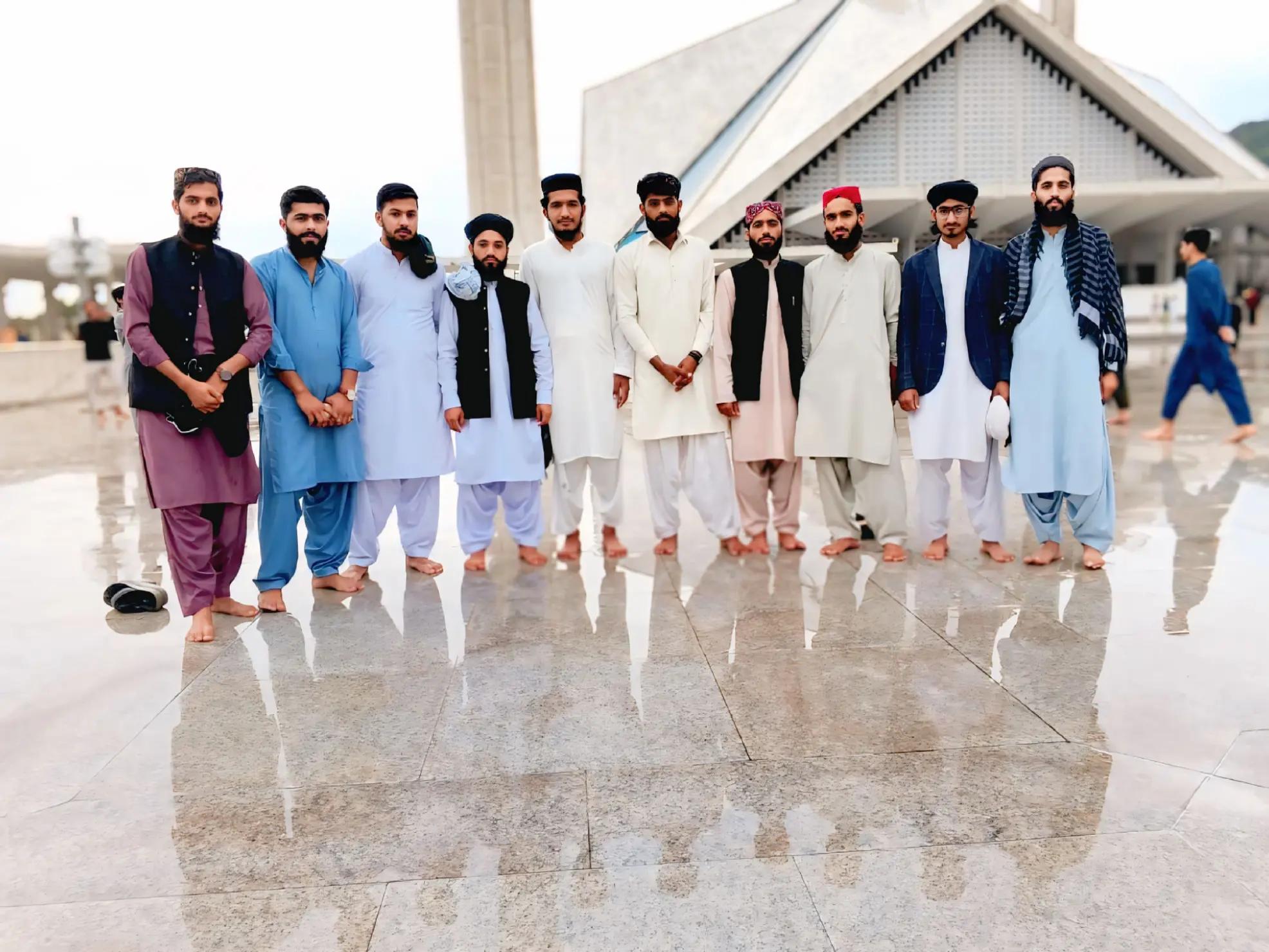@Tahir Al Madni Rizvi official