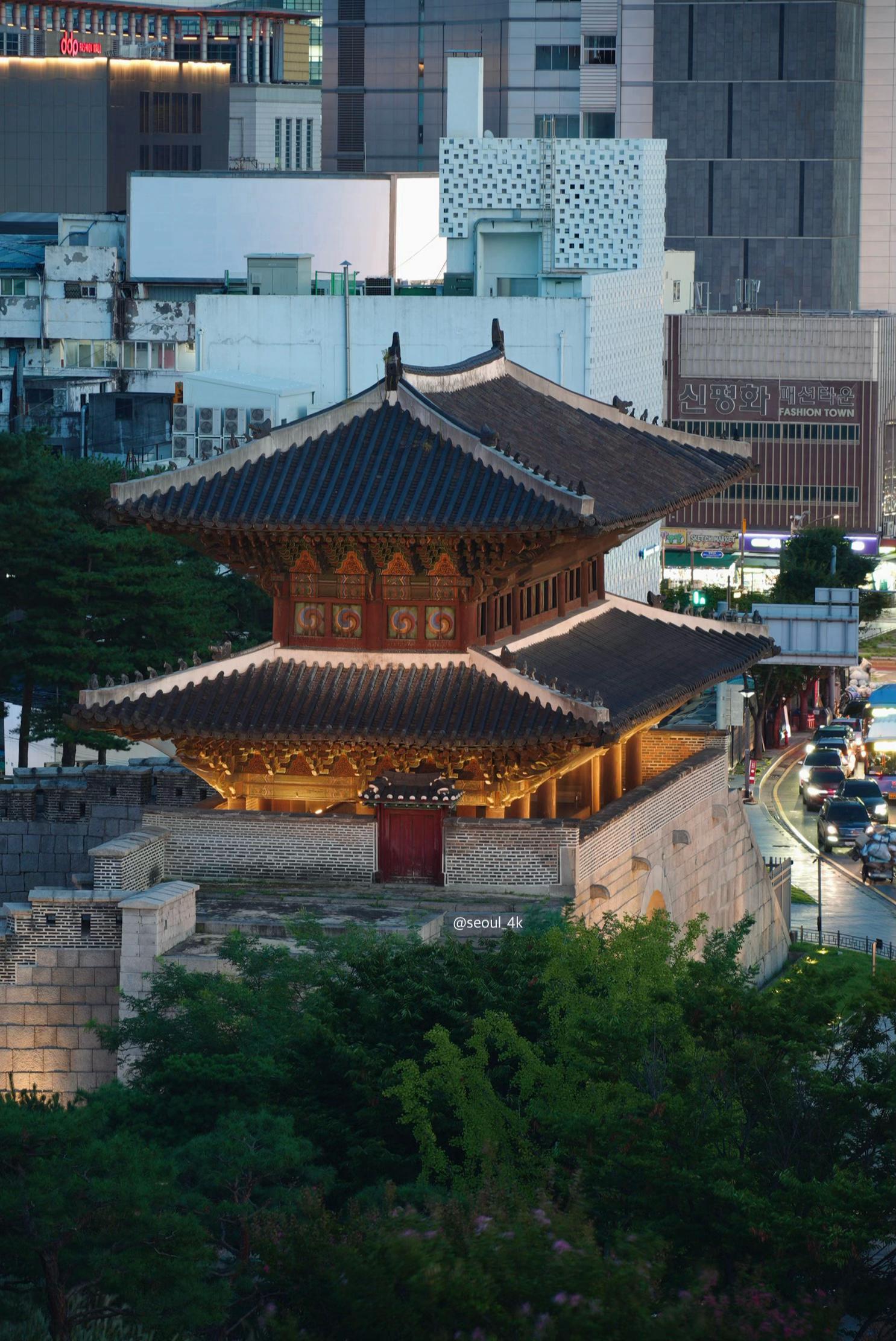 @seoul_4k