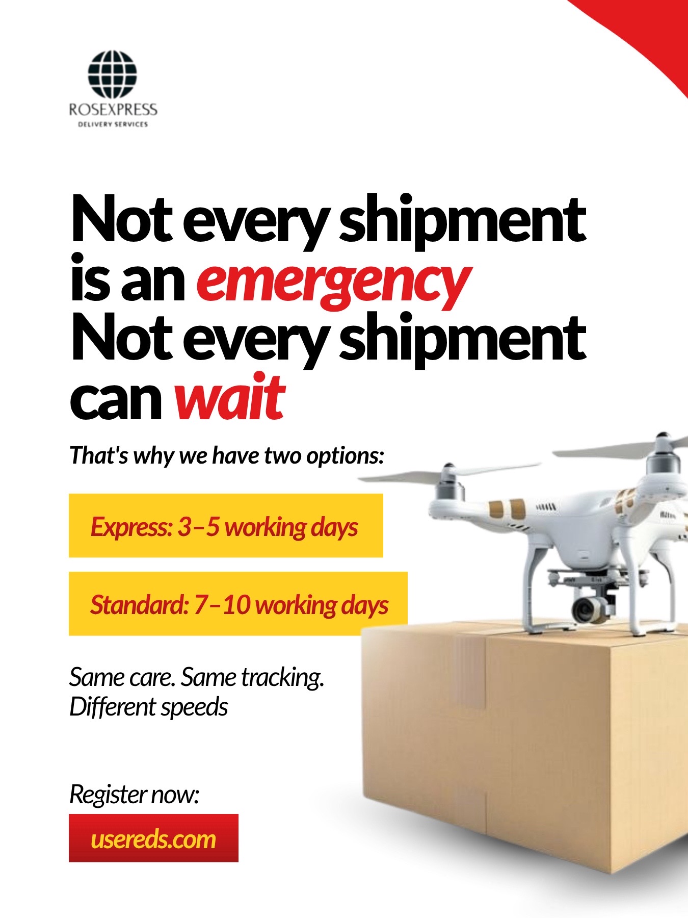 @Rosexpress-Logistics