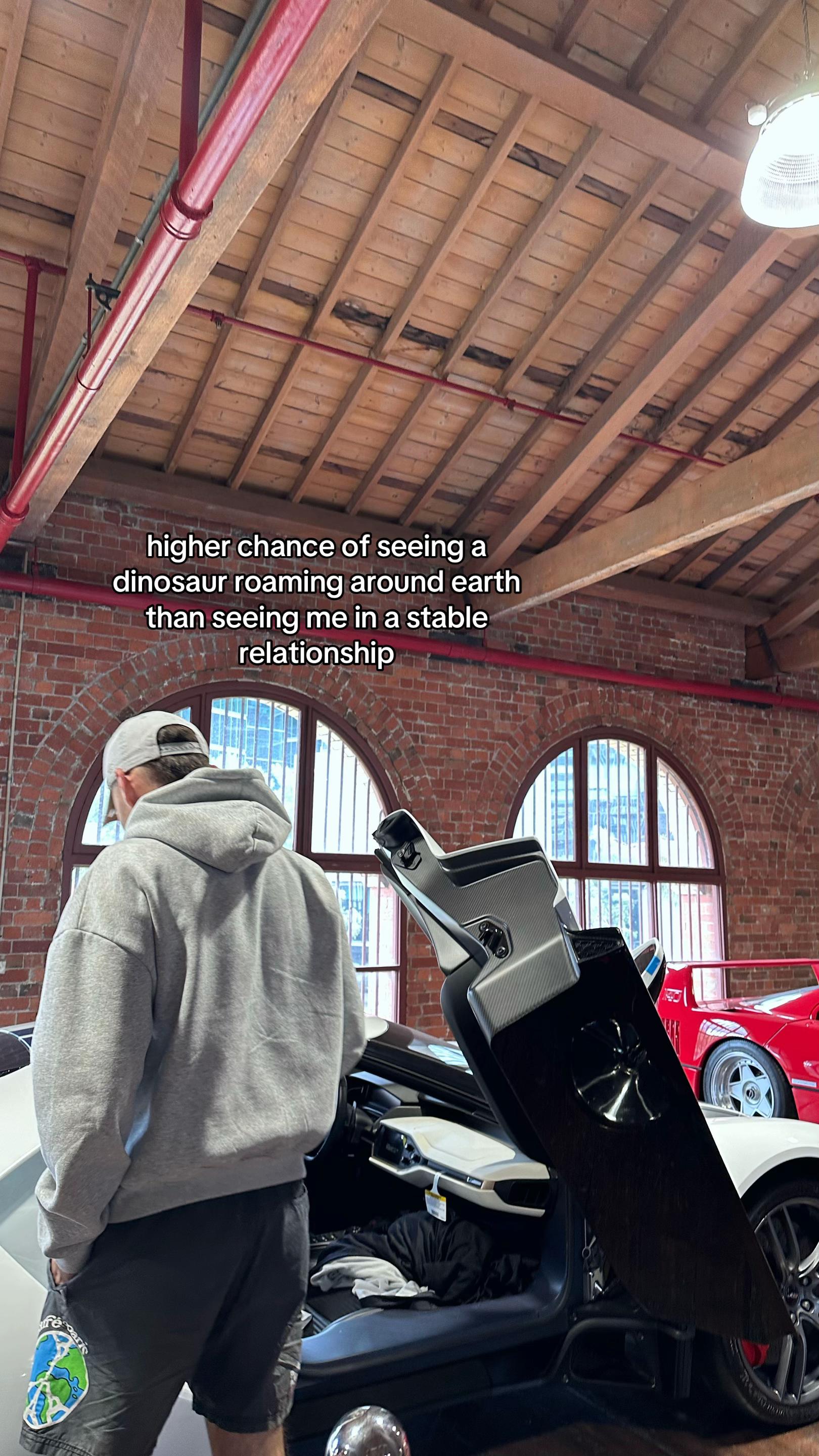 @Untamed Motorsports