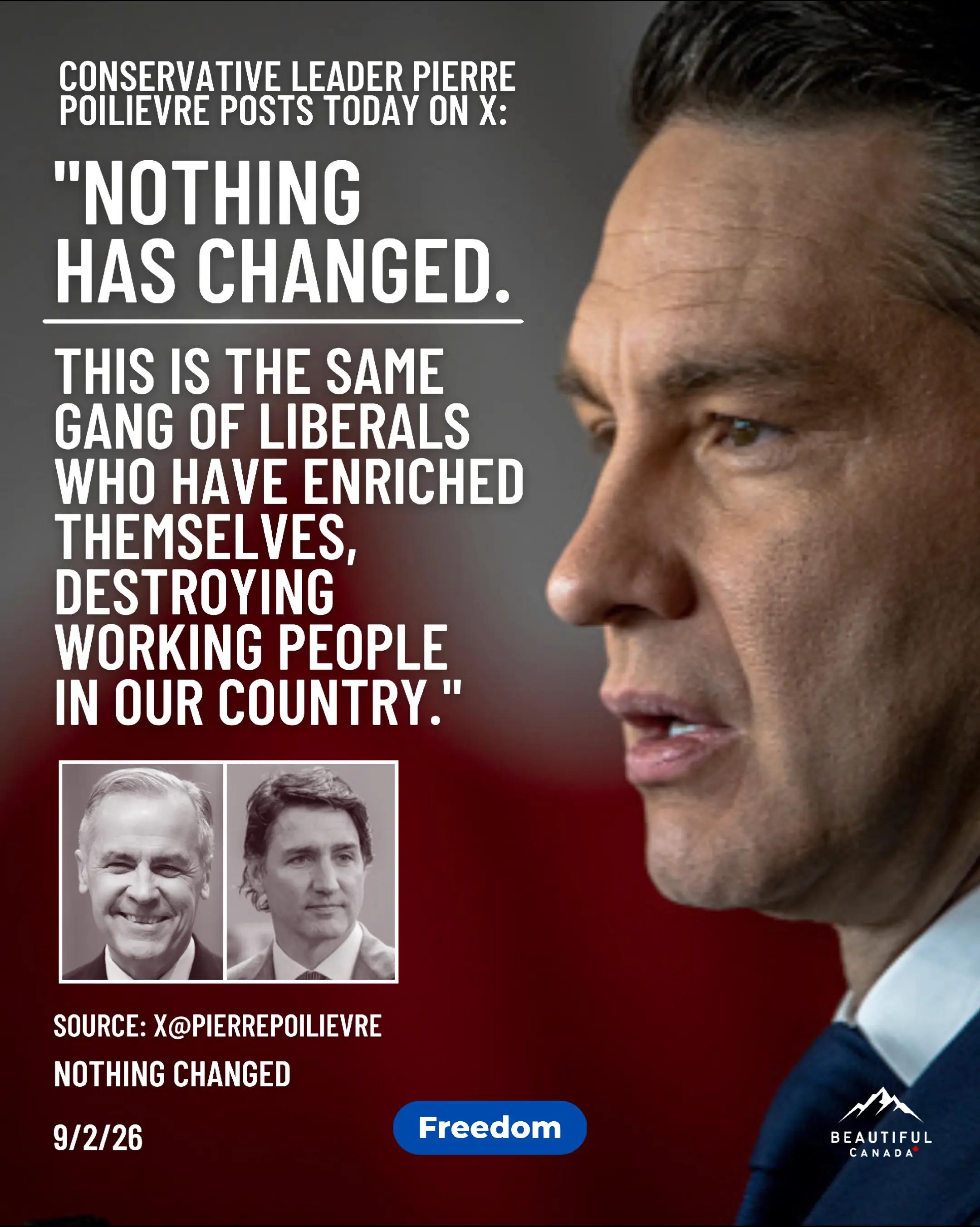@Beautiful Canada