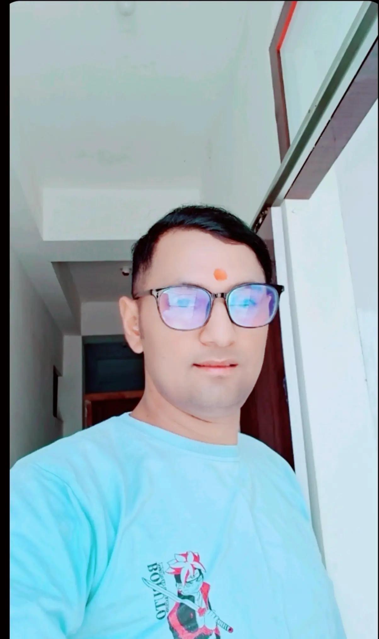 @SUNIL GAMER PURBILI