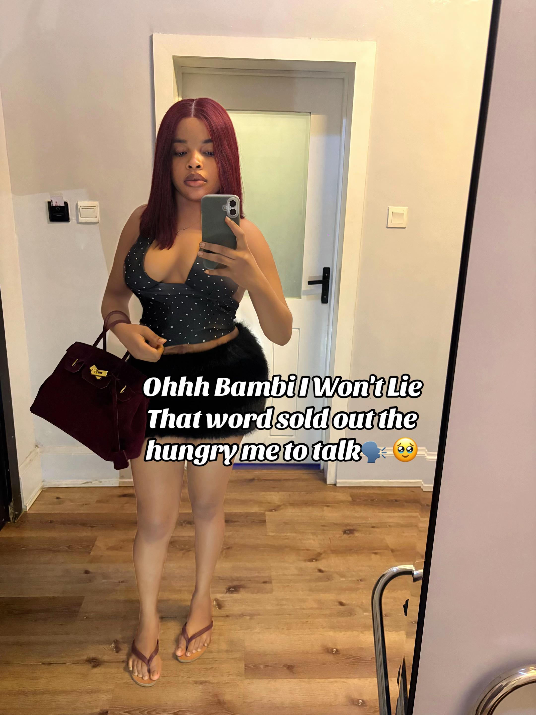 @Lingerie by BB👙✨🖤