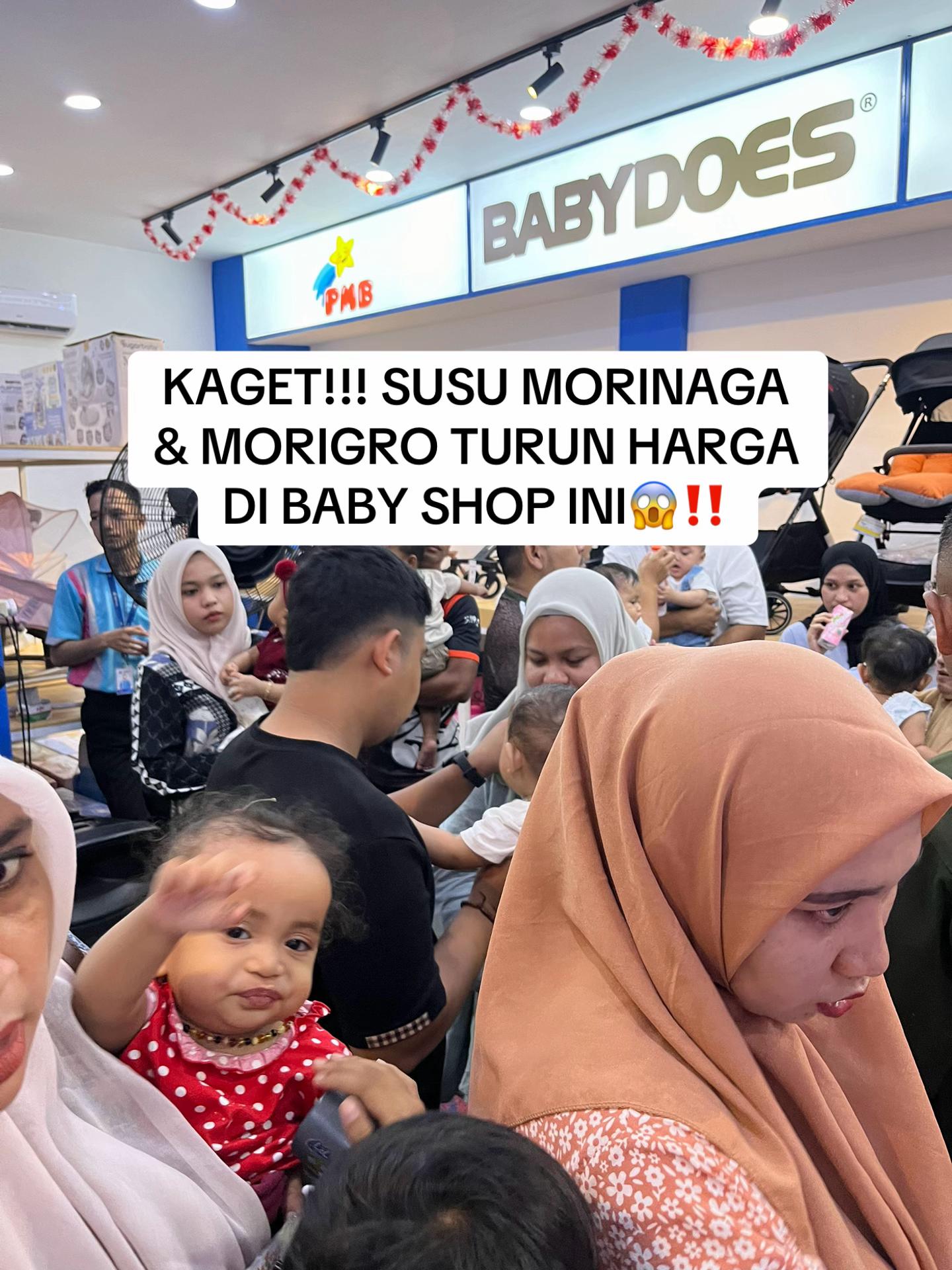 @Haritsa Babyshop