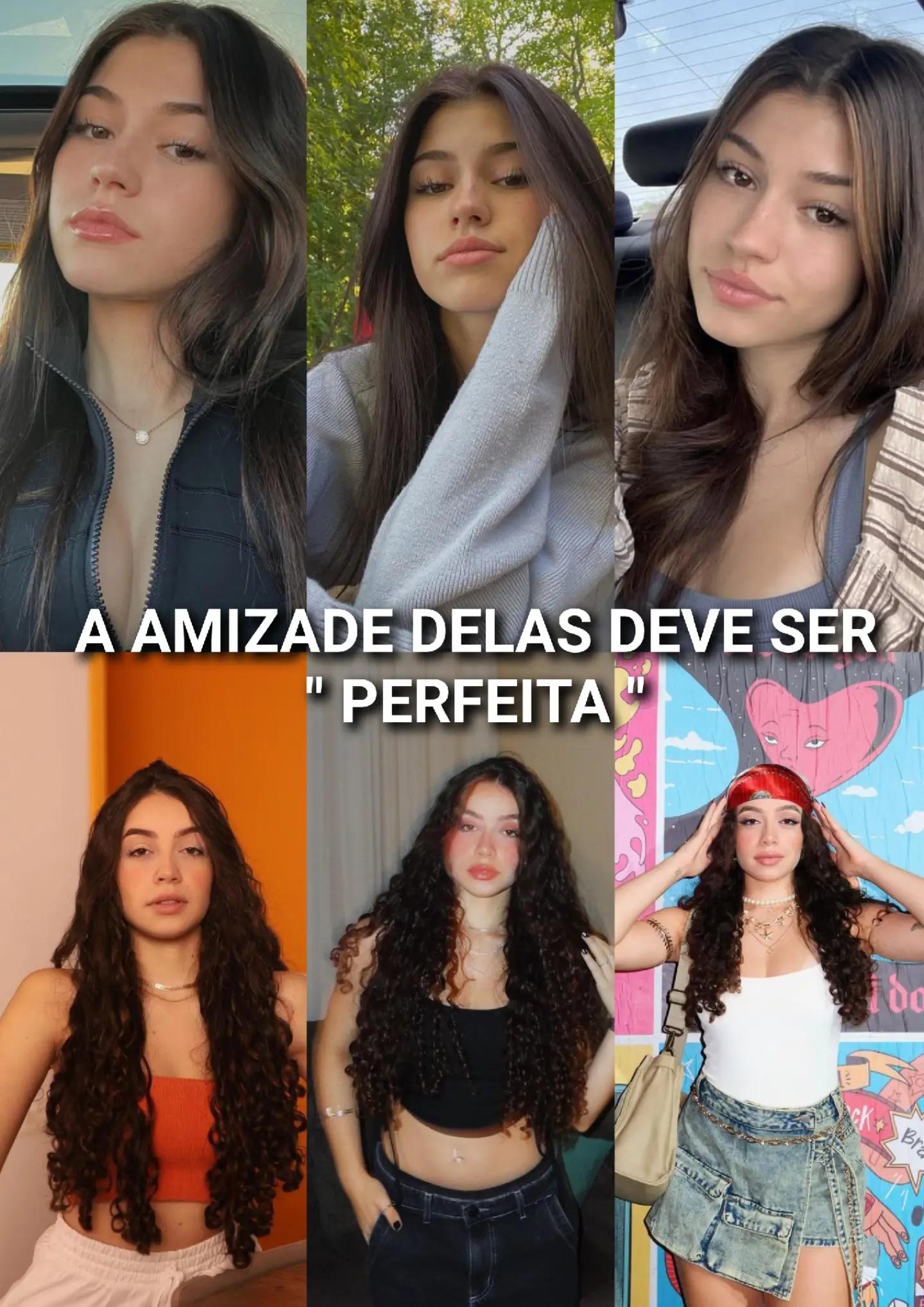 @Amanda Vitória