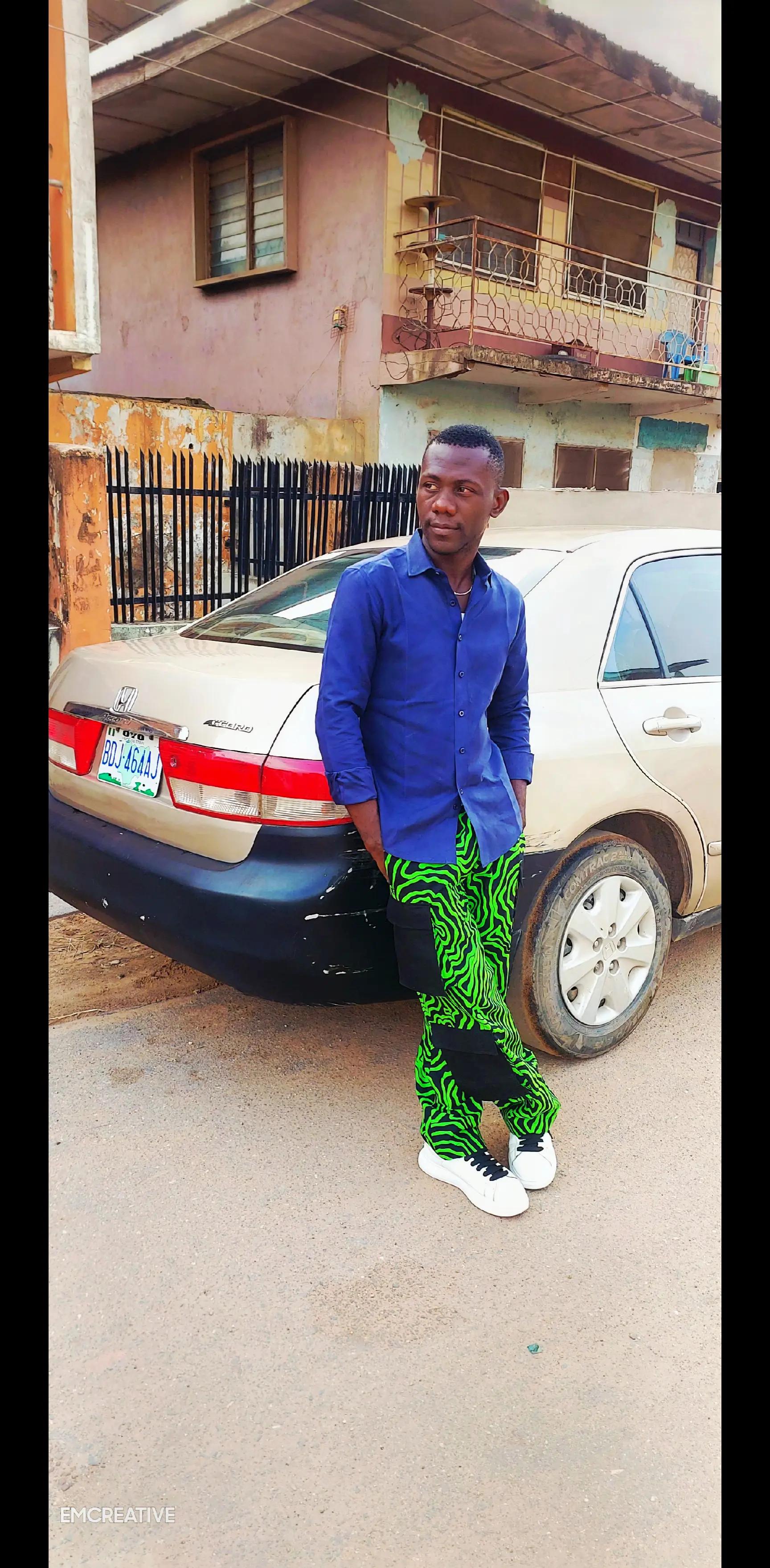 @DADDY AWON BABIES