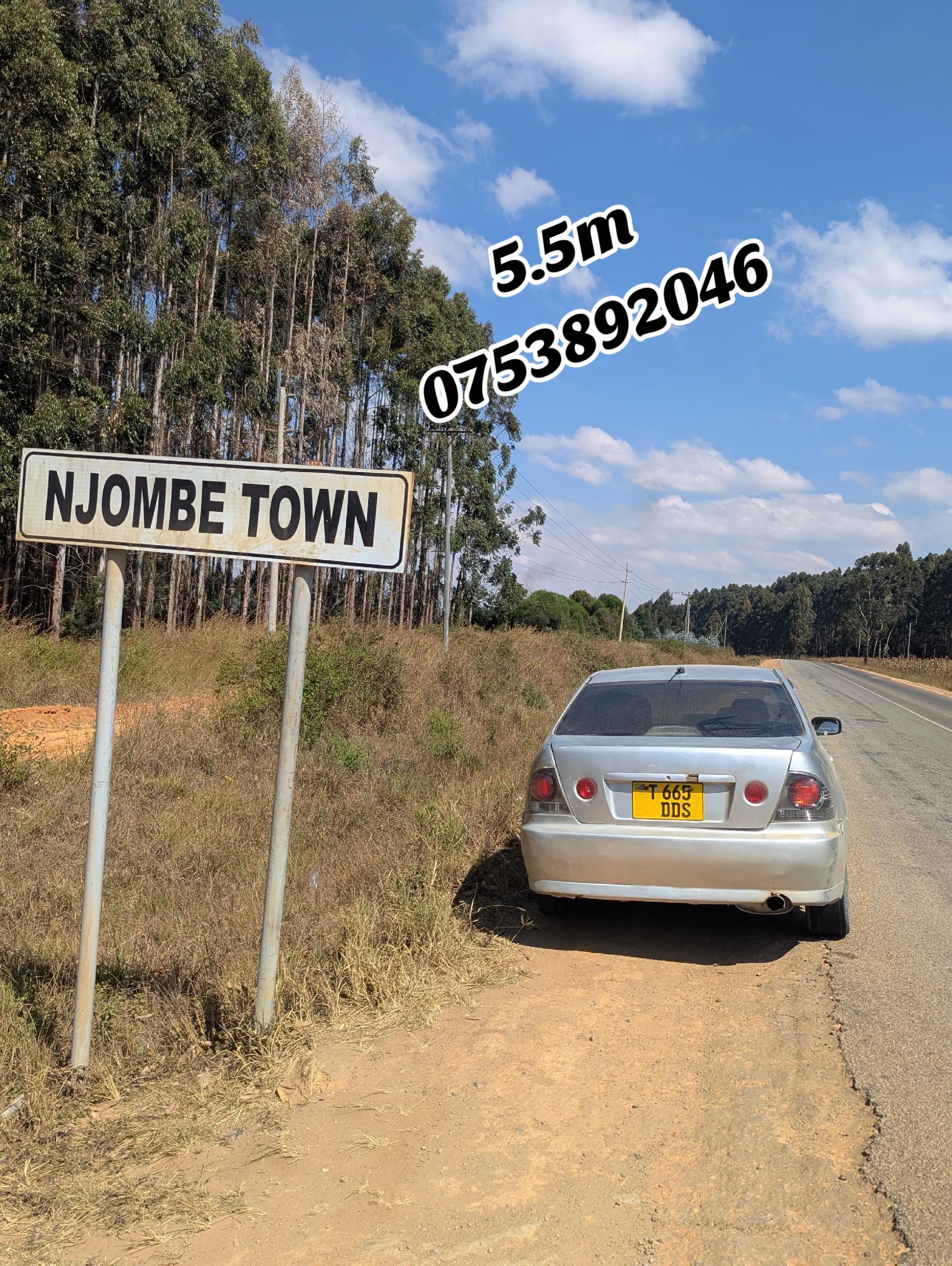 @Tweve magari njombe