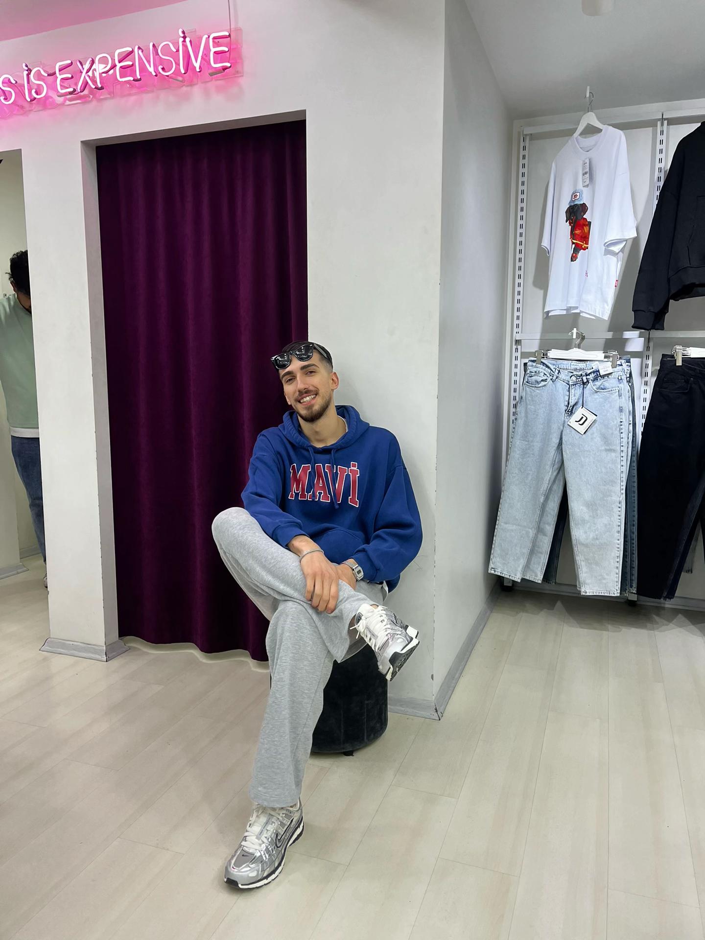 @Görkeem